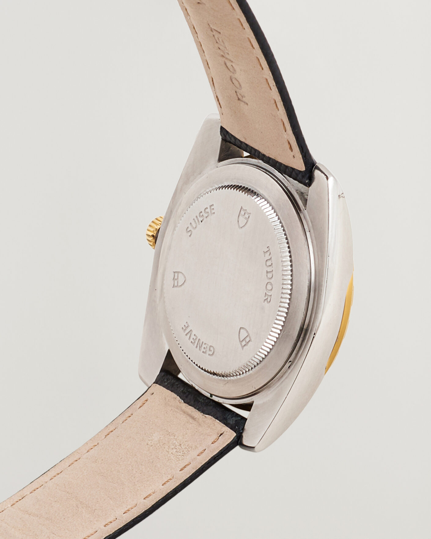 Herr | Pre-Owned & Vintage Watches | Tudor Pre-Owned | Classic Date