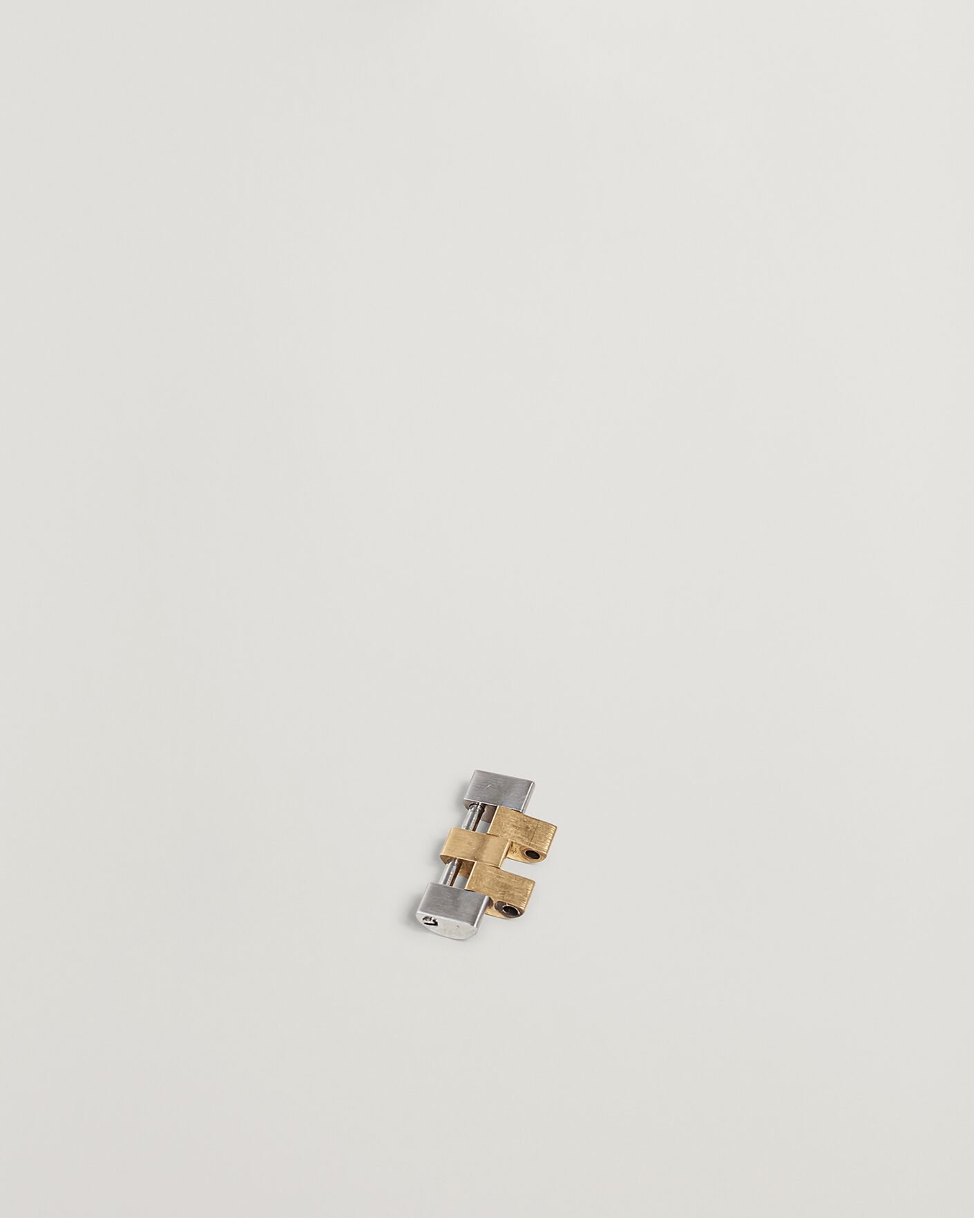 Herr | Pre-owned Tillbehör | Rolex Pre-Owned | Jubilee G/S 20mm 12XXXX