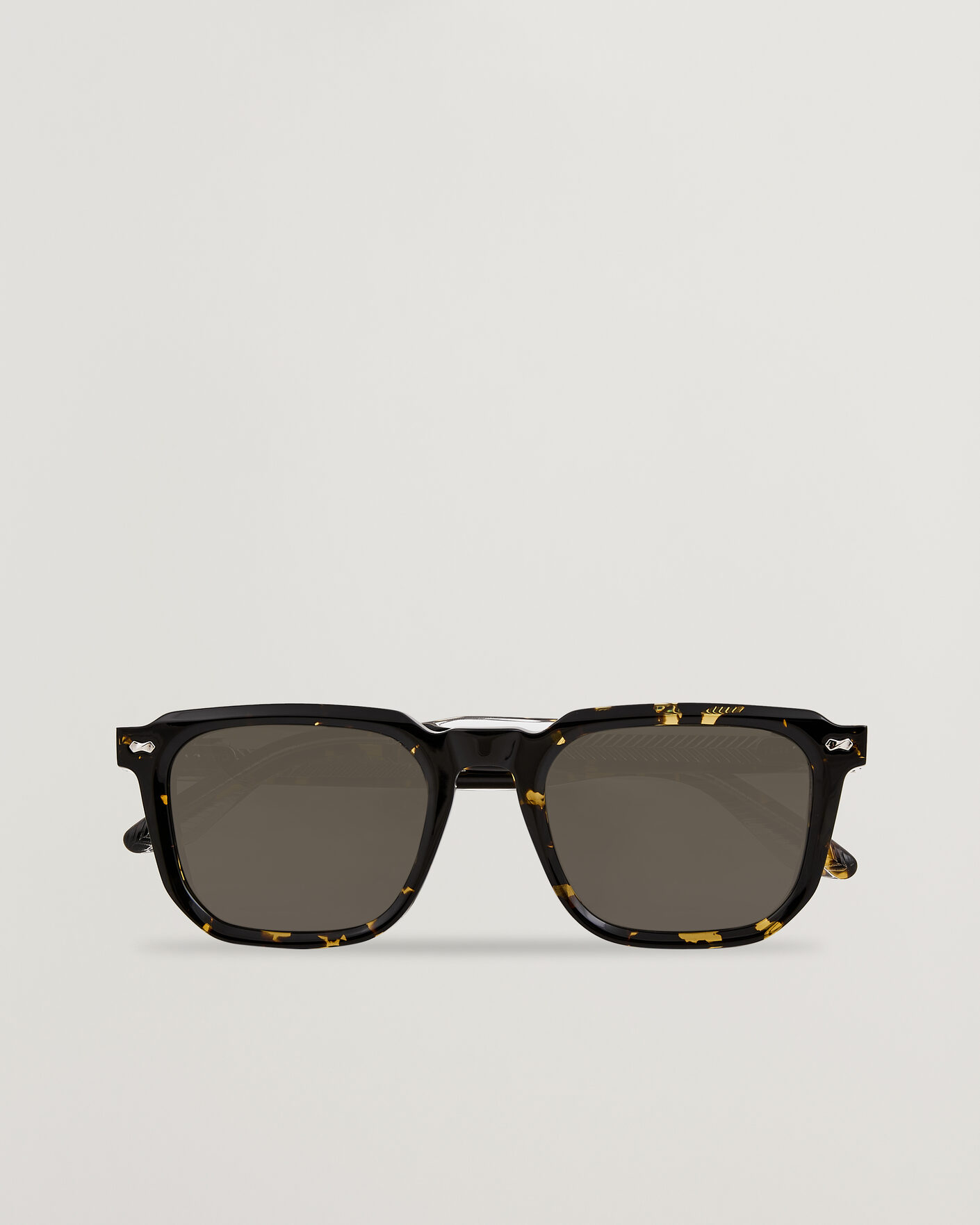 Herr | Senast inkommet | TBD Eyewear | Dart Sunglasses Havana