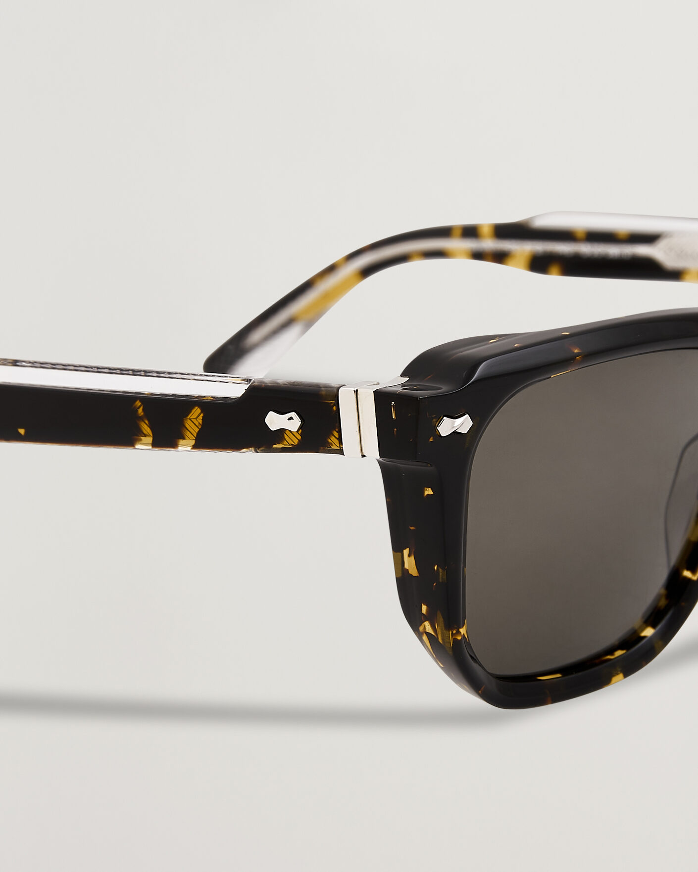Herr | Solglasögon | TBD Eyewear | Dart Sunglasses Havana