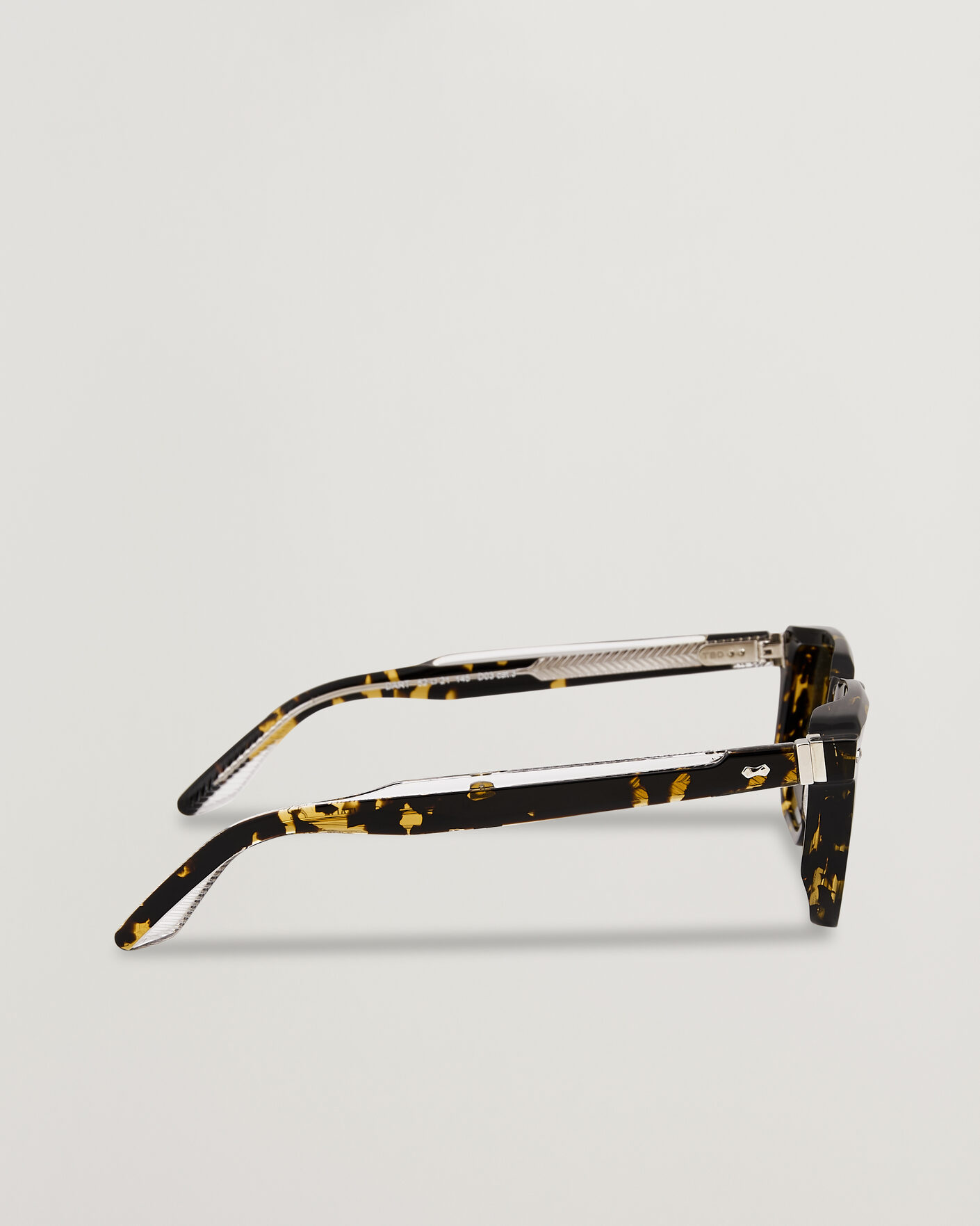 Herr | Solglasögon | TBD Eyewear | Dart Sunglasses Havana