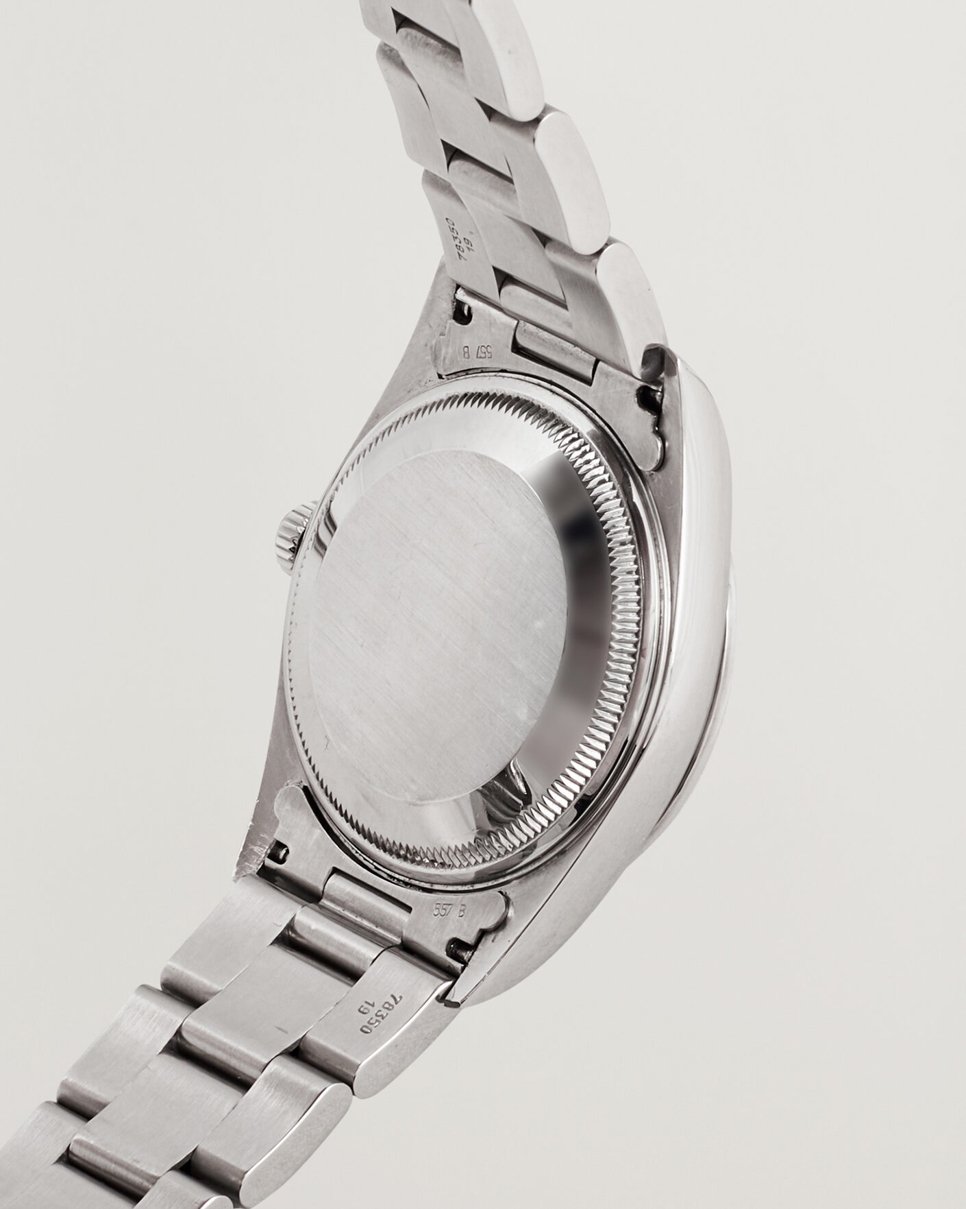 Herr | Pre-Owned & Vintage Watches | Rolex Pre-Owned | Oyster Perpetual 34mm