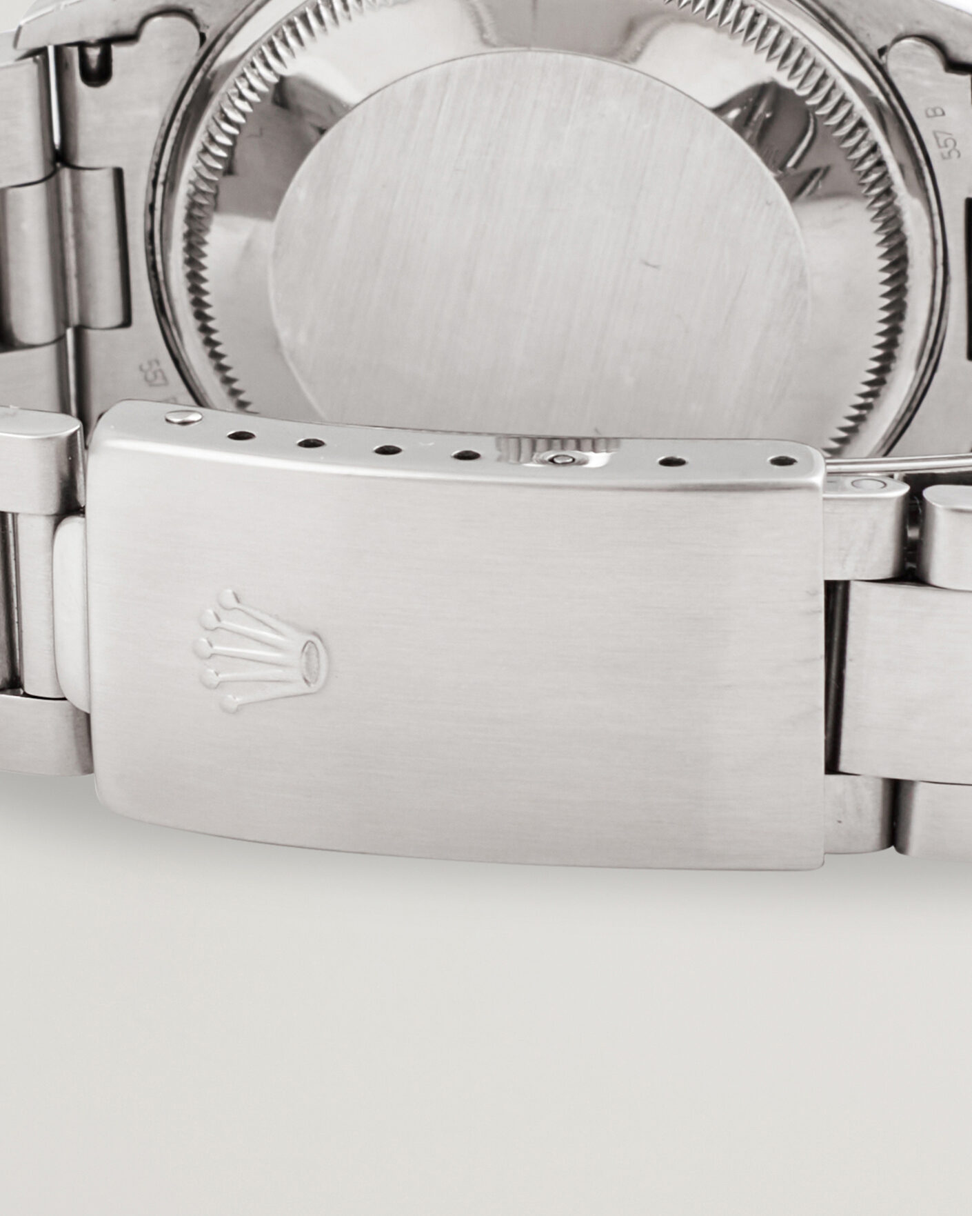 Herr | Pre-Owned & Vintage Watches | Rolex Pre-Owned | Oyster Perpetual 34mm