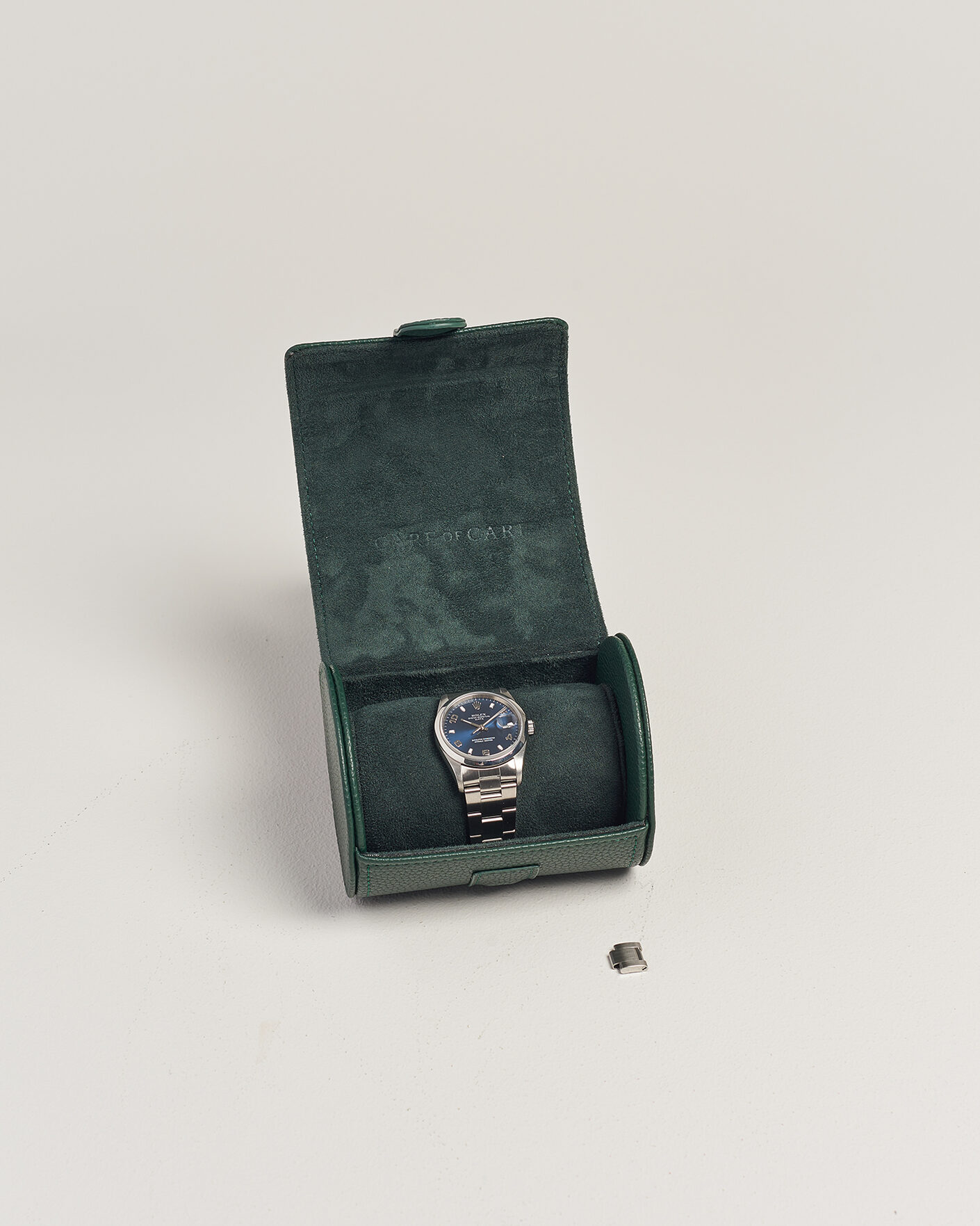 Herr | Pre-Owned & Vintage Watches | Rolex Pre-Owned | Oyster Perpetual 34mm