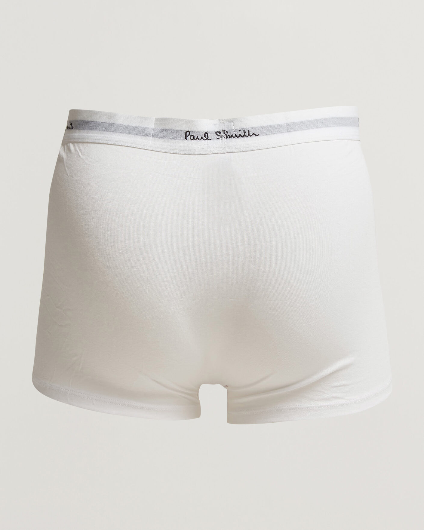 Herr | Underkläder | Paul Smith | 3-Pack Trunk White
