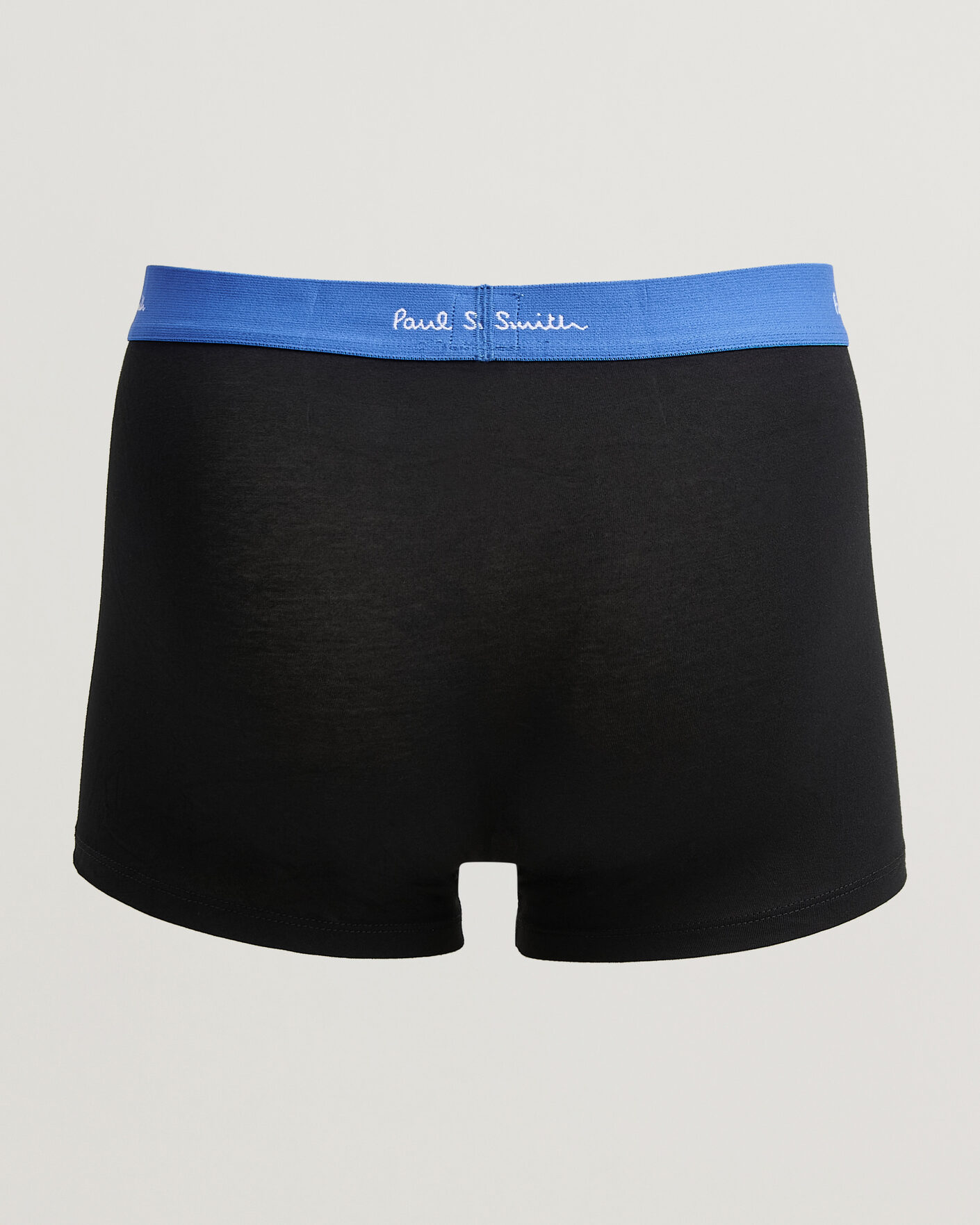 Herr | Underkläder | Paul Smith | 3-Pack Trunk Black