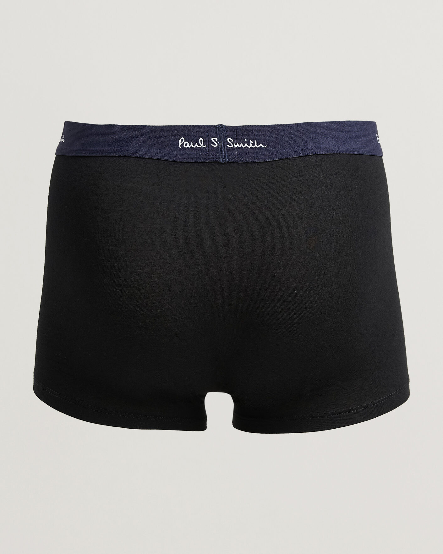 Herr | Underkläder | Paul Smith | 3-Pack Trunk Black