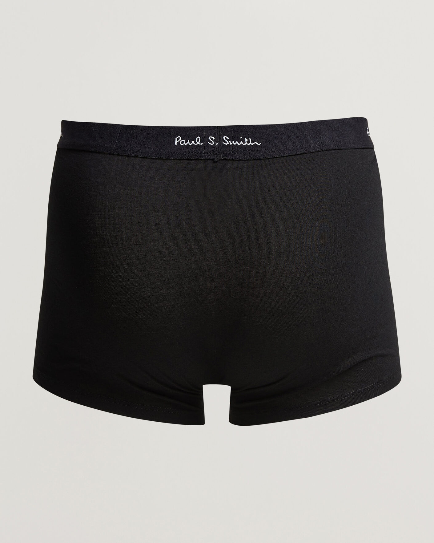 Herr | Underkläder | Paul Smith | 5-Pack Trunk Black