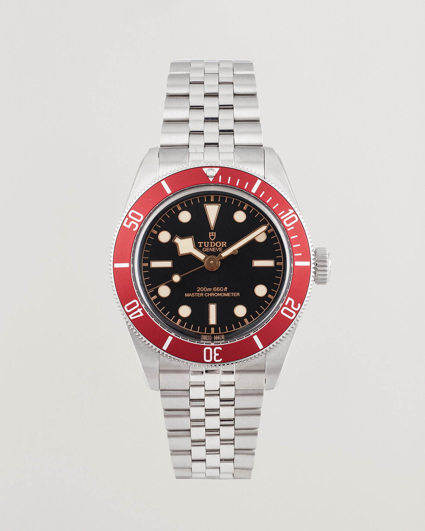 Herr | Pre-Owned & Vintage Watches | Tudor Pre-Owned | Black Bay 41