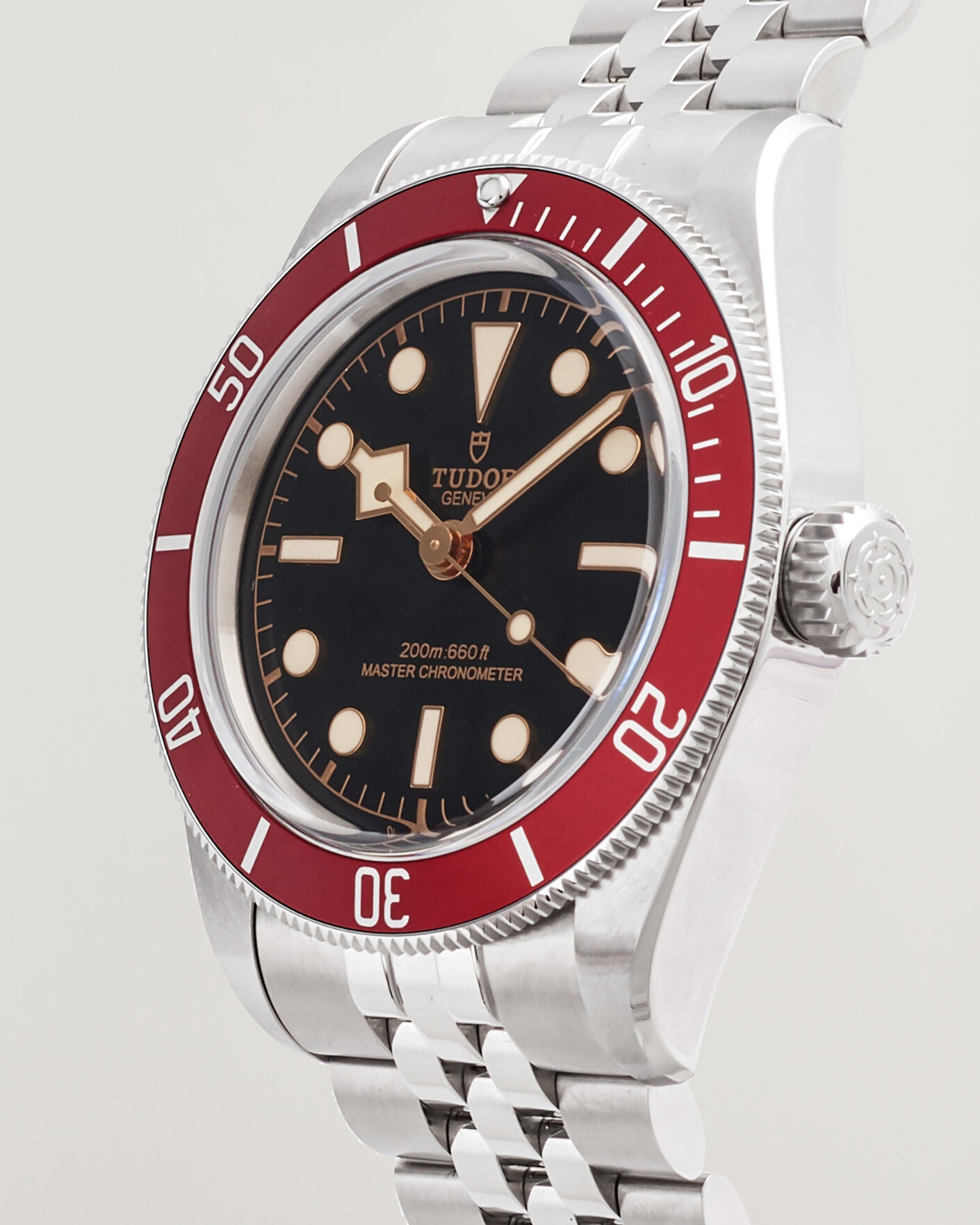 Herr | Pre-Owned & Vintage Watches | Tudor Pre-Owned | Black Bay 41