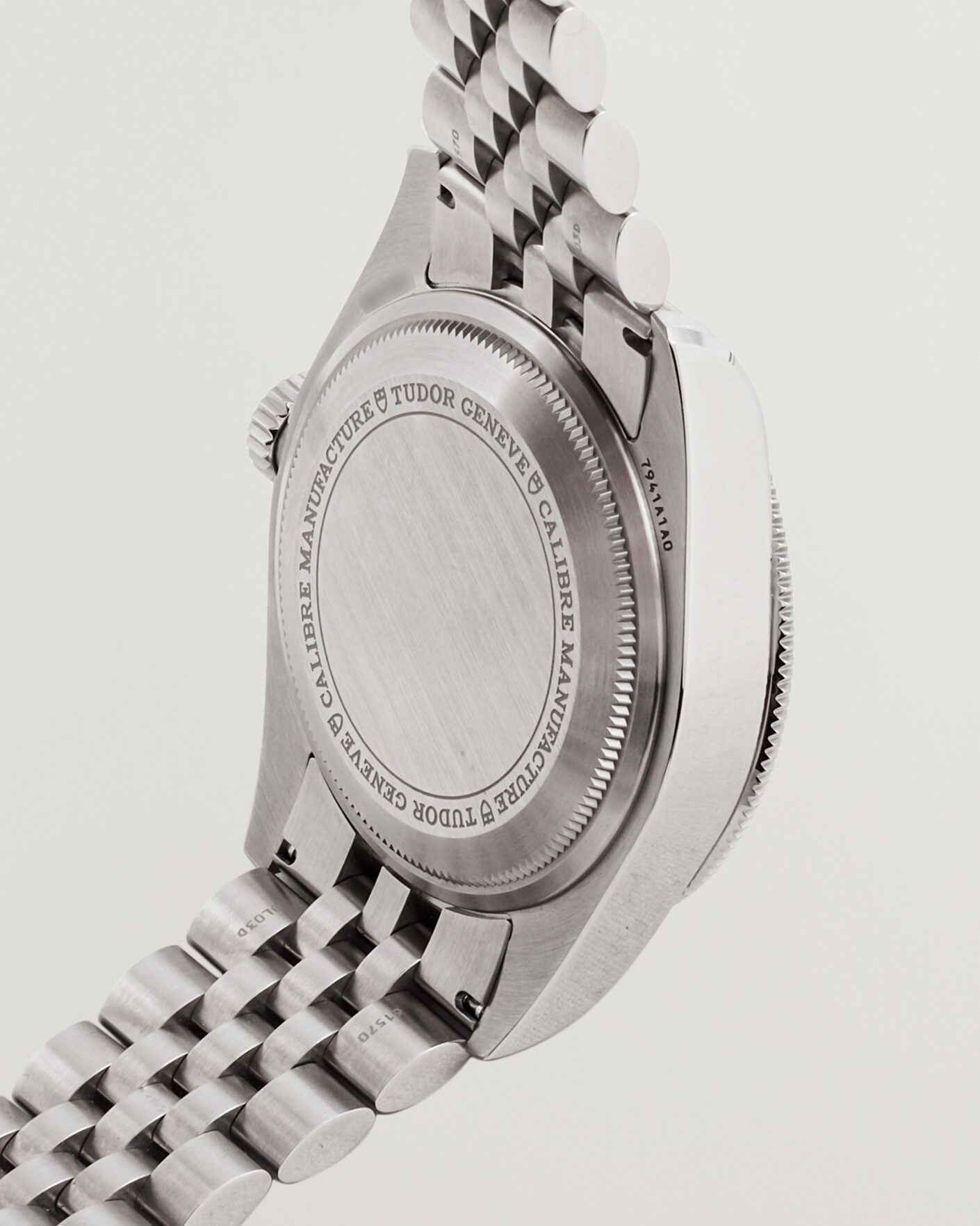 Herr | Pre-Owned & Vintage Watches | Tudor Pre-Owned | Black Bay 41