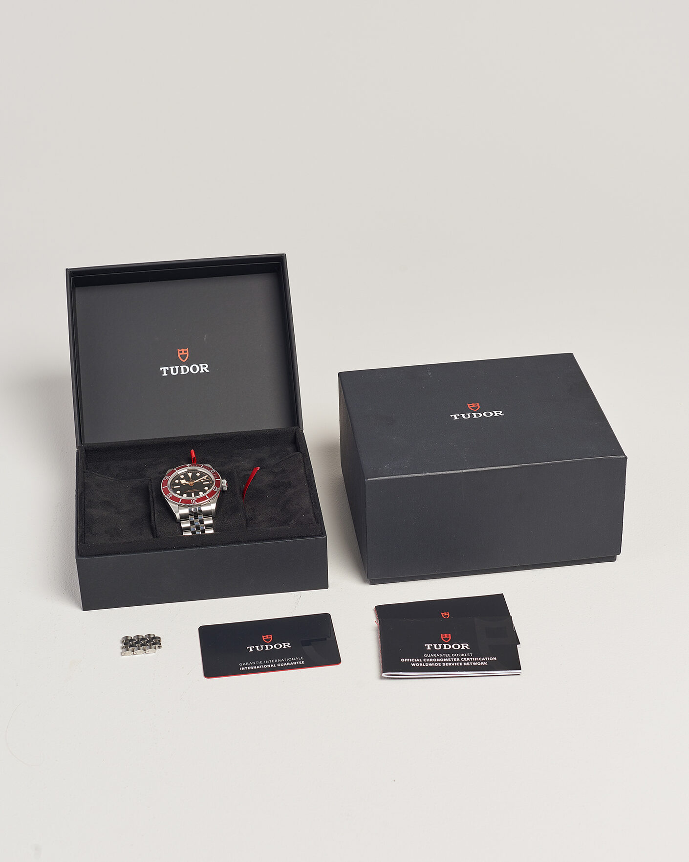 Herr | Pre-Owned & Vintage Watches | Tudor Pre-Owned | Black Bay 41