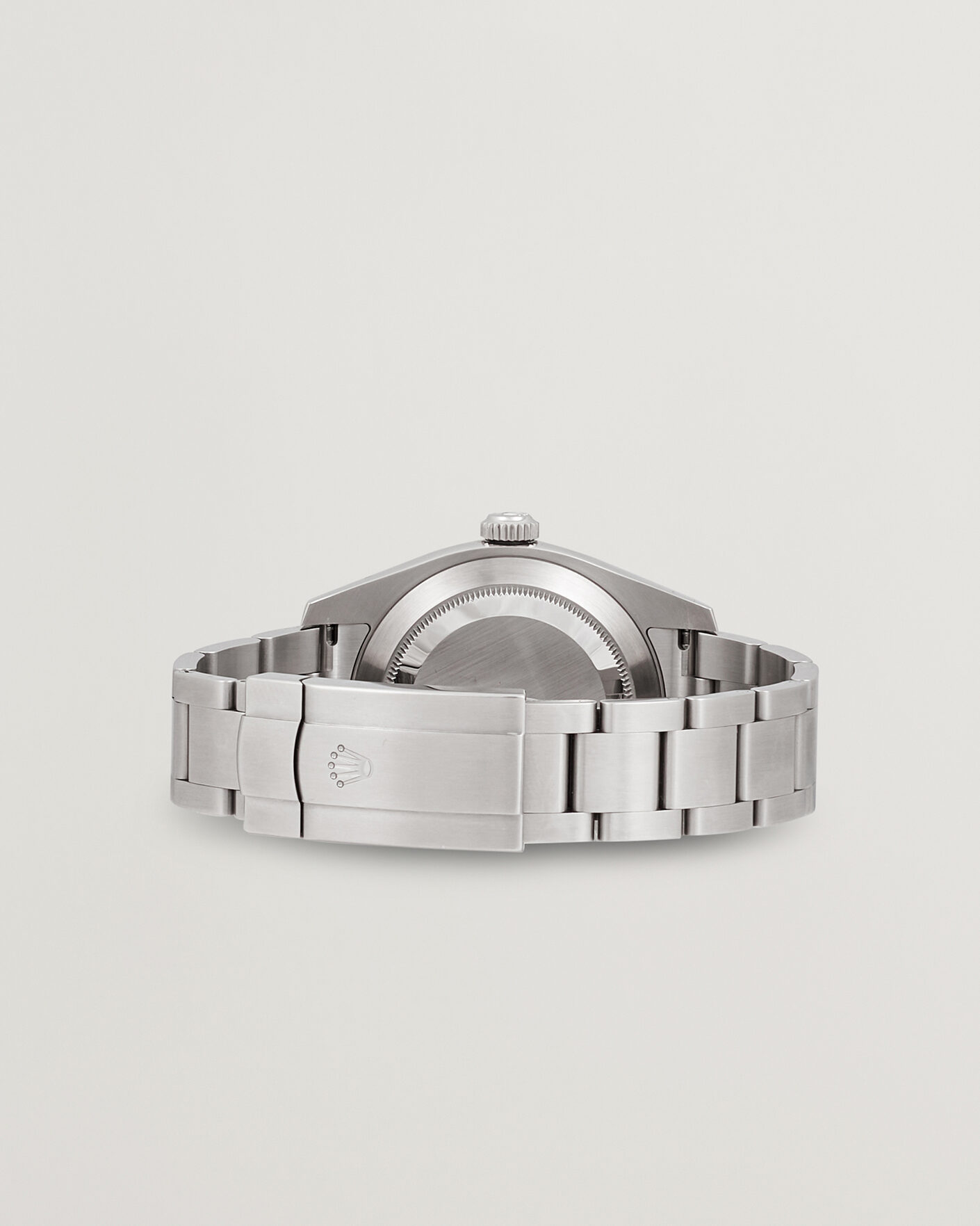 Herr | Pre-Owned & Vintage Watches | Rolex Pre-Owned | Air-King