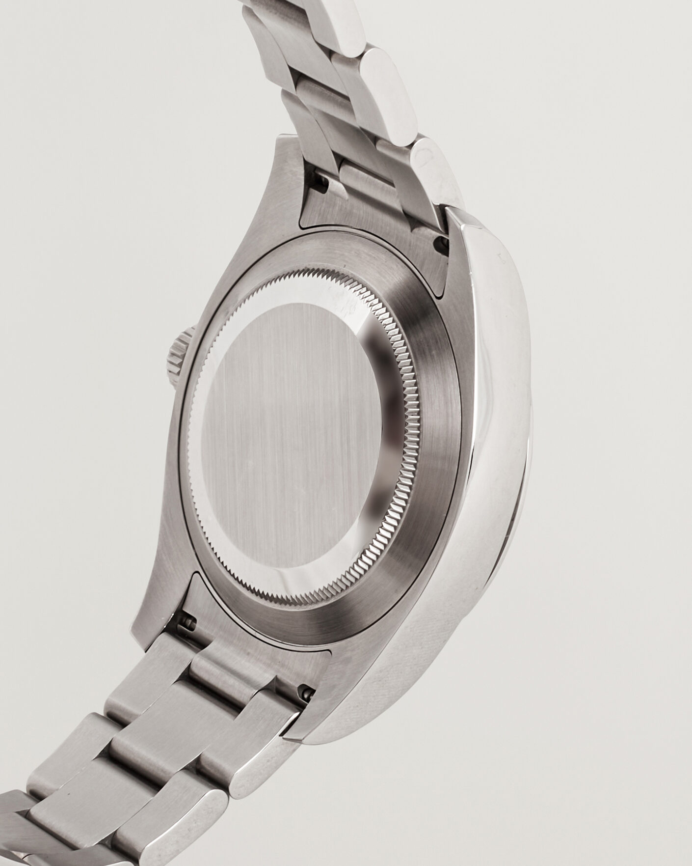 Herr | Pre-Owned & Vintage Watches | Rolex Pre-Owned | Air-King