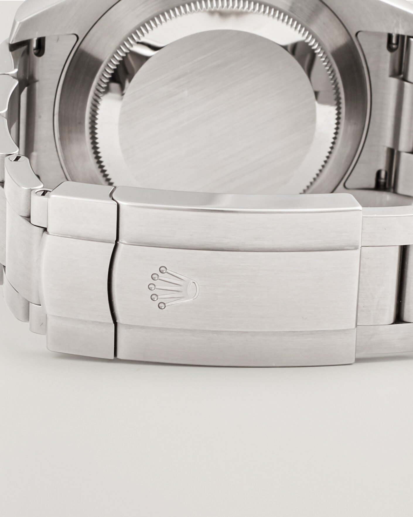 Herr | Pre-Owned & Vintage Watches | Rolex Pre-Owned | Air-King