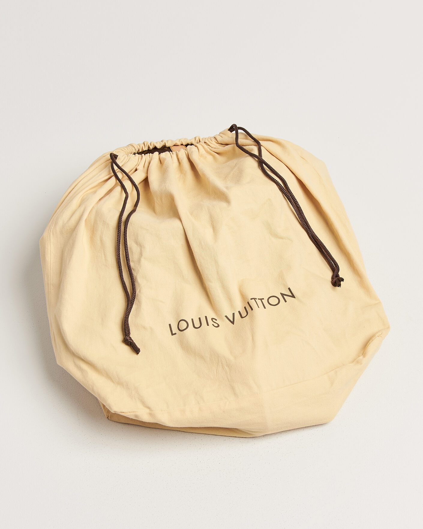 Herr | Pre-Owned & Vintage Bags | Louis Vuitton Pre-Owned | Keepall 55 Bandouliére Monogram