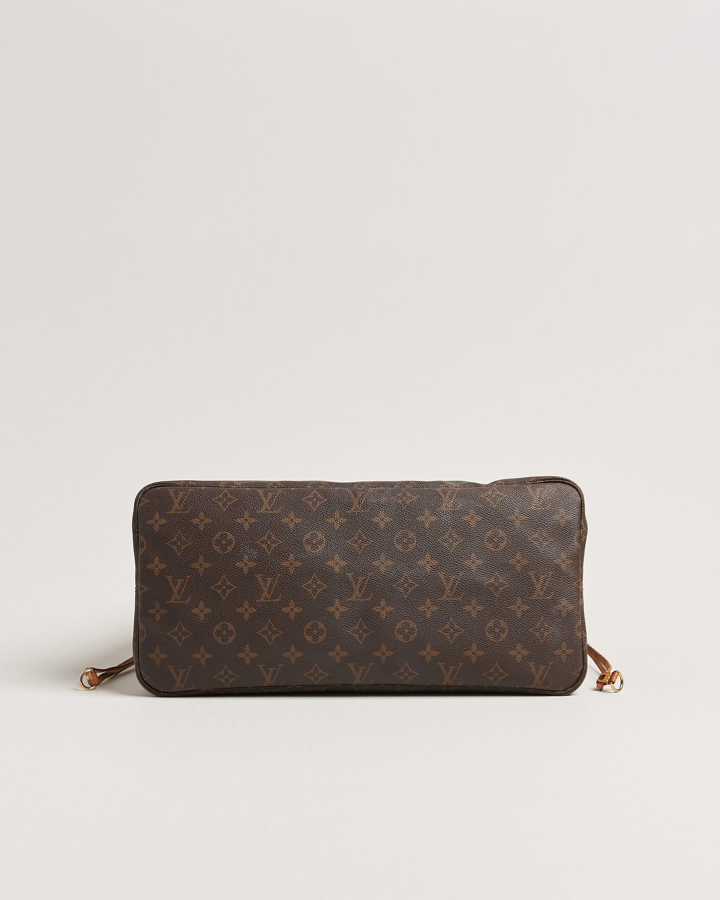 Herr | Pre-Owned & Vintage Bags | Louis Vuitton Pre-Owned | Neverfull GM Monogram