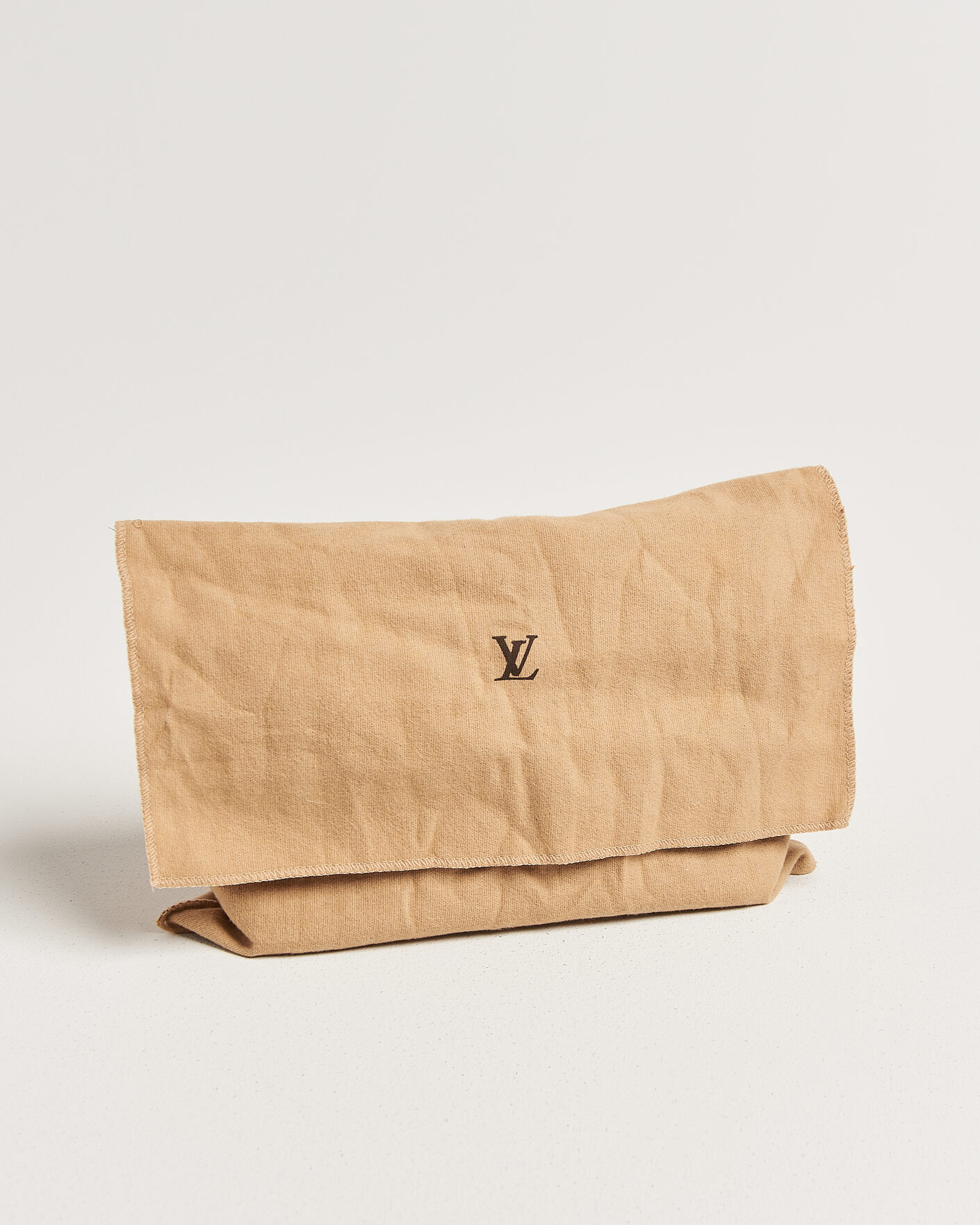 Herr | Pre-Owned & Vintage Bags | Louis Vuitton Pre-Owned | Trotteur Crossbody Bag Monogram