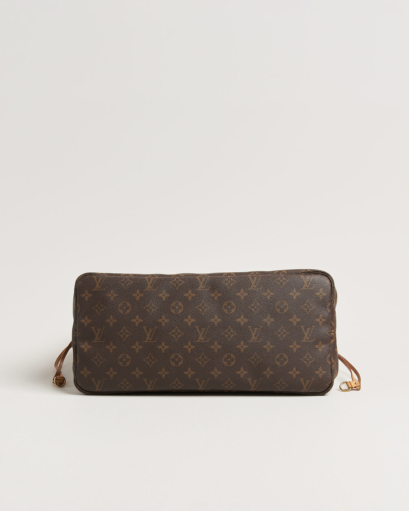 Herr | Pre-Owned & Vintage Bags | Louis Vuitton Pre-Owned | Neverfull GM Monogram