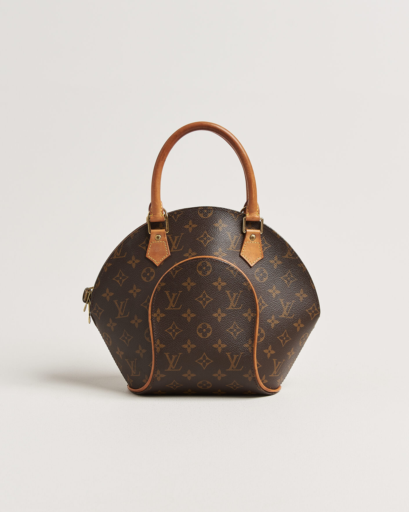 Herr | Pre-Owned & Vintage Bags | Louis Vuitton Pre-Owned | Ellipse PM Bag Monogram