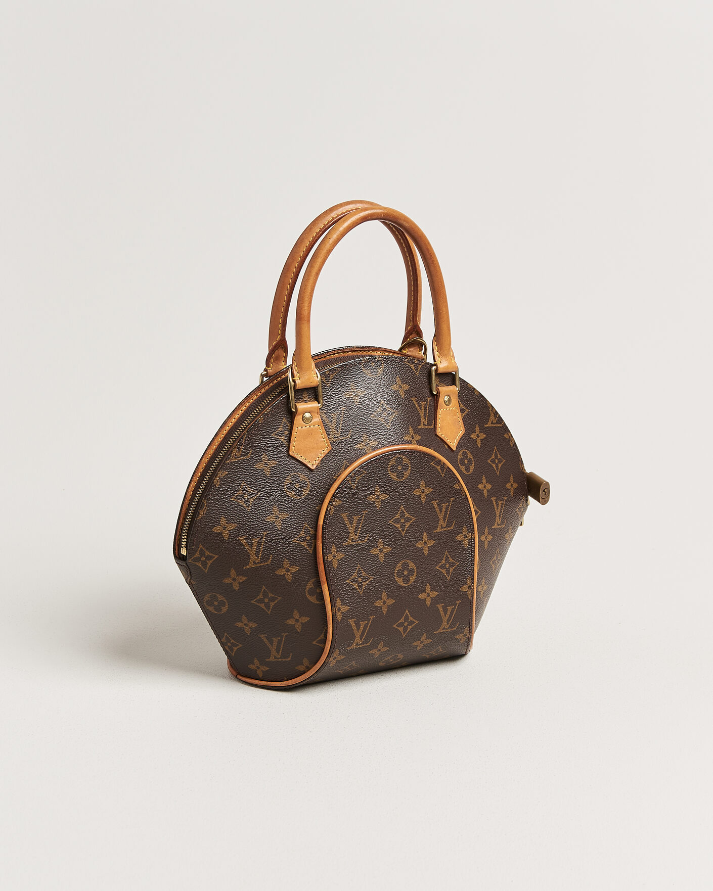 Herr | Pre-Owned & Vintage Bags | Louis Vuitton Pre-Owned | Ellipse PM Bag Monogram