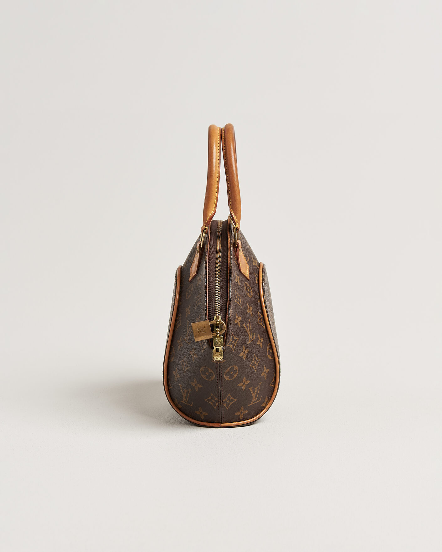 Herr | Pre-Owned & Vintage Bags | Louis Vuitton Pre-Owned | Ellipse PM Bag Monogram