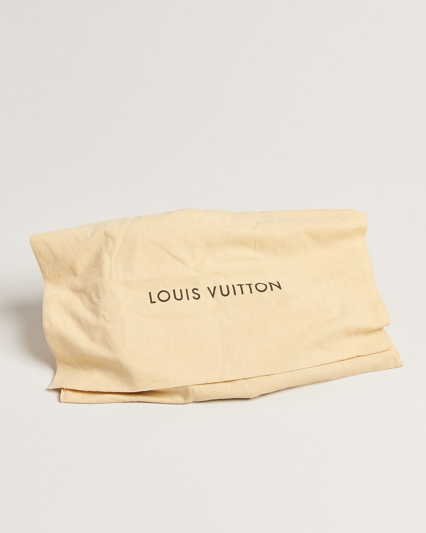 Herr | Pre-Owned & Vintage Bags | Louis Vuitton Pre-Owned | Bucket PM Bag Monogram