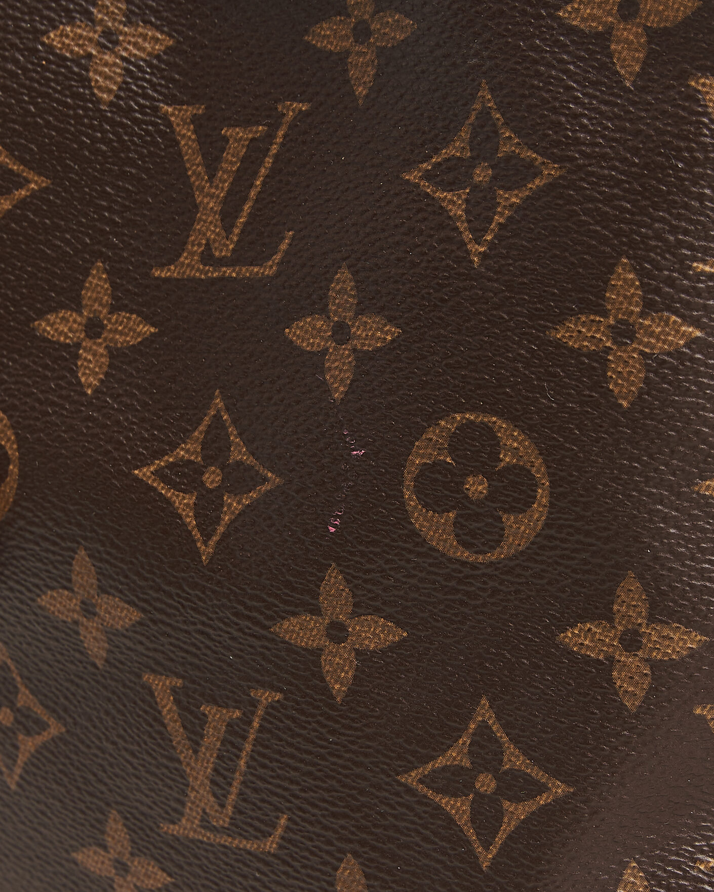 Herr | Pre-Owned & Vintage Bags | Louis Vuitton Pre-Owned | Noé BB Monogram