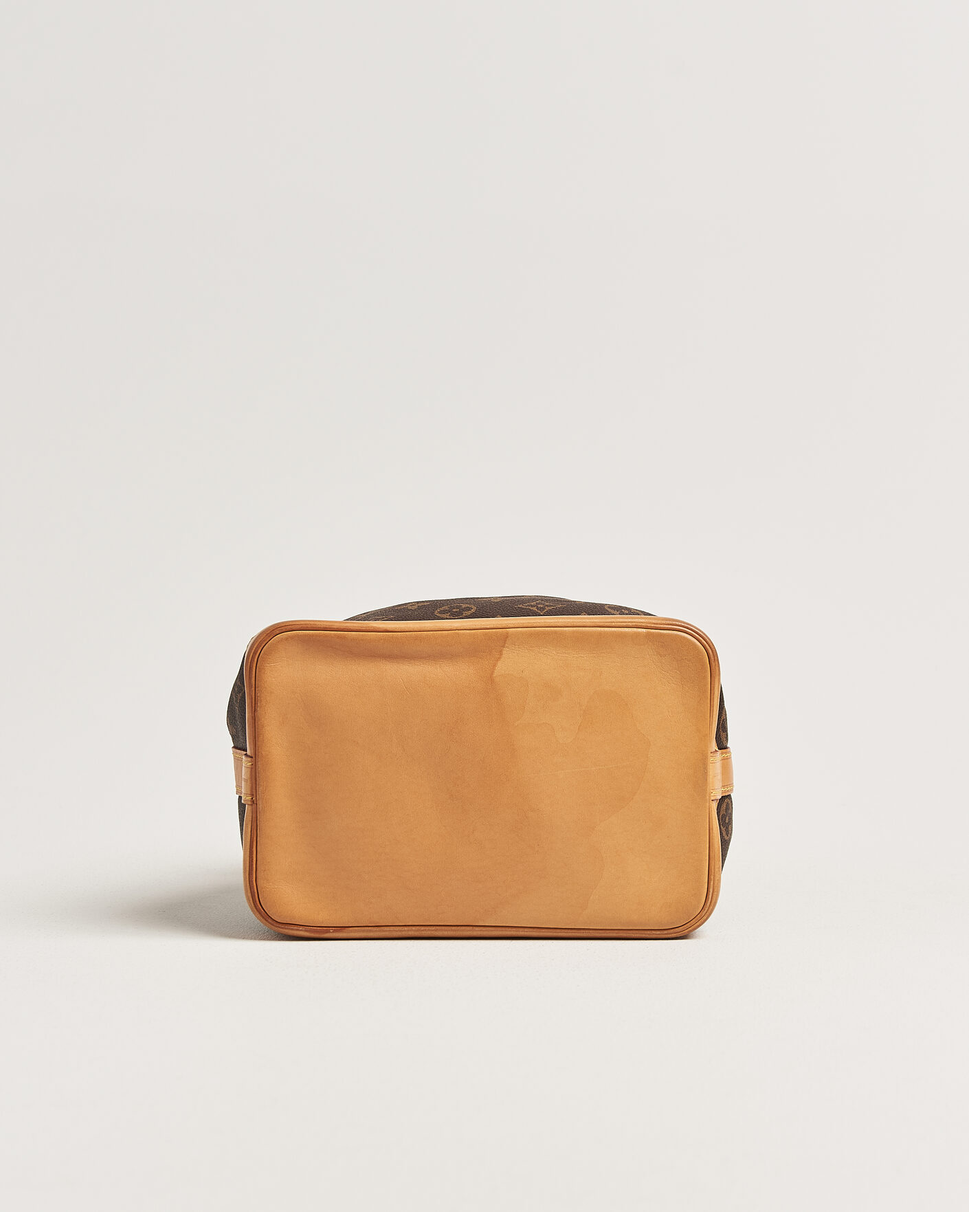 Herr | Pre-Owned & Vintage Bags | Louis Vuitton Pre-Owned | Noé BB Monogram