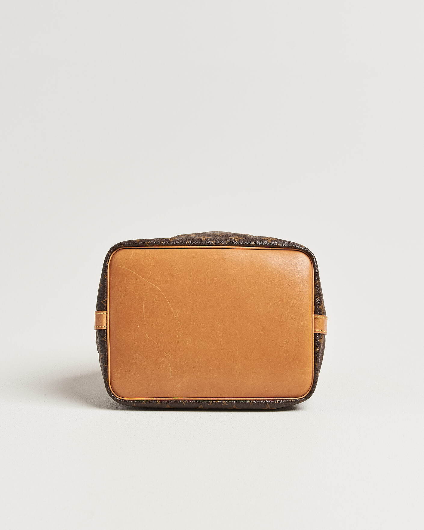 Herr | Pre-Owned & Vintage Bags | Louis Vuitton Pre-Owned | Petit Noé Monogram