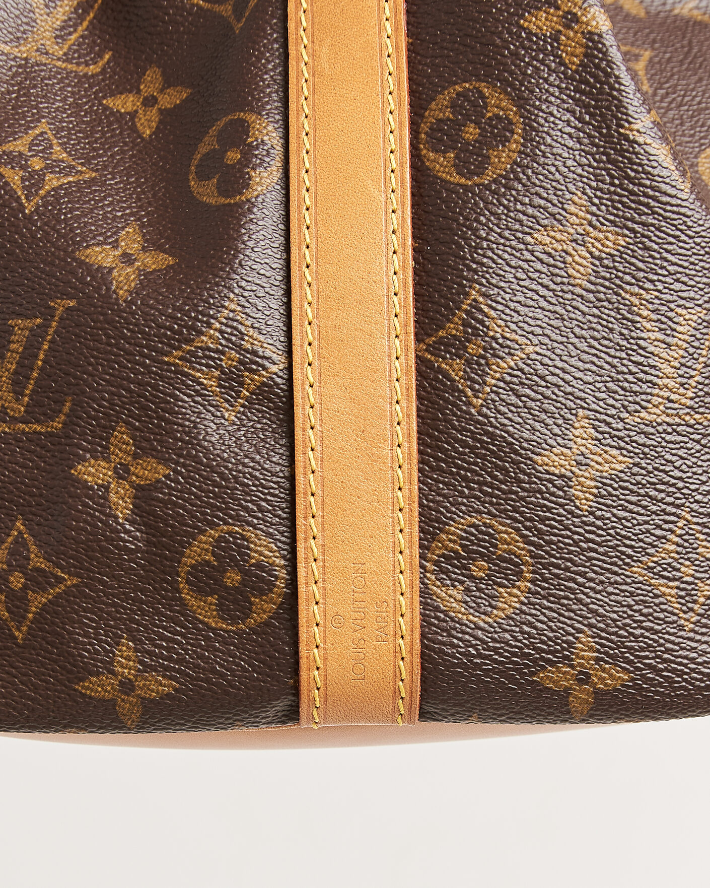 Herr | Pre-Owned & Vintage Bags | Louis Vuitton Pre-Owned | Petit Noé Monogram
