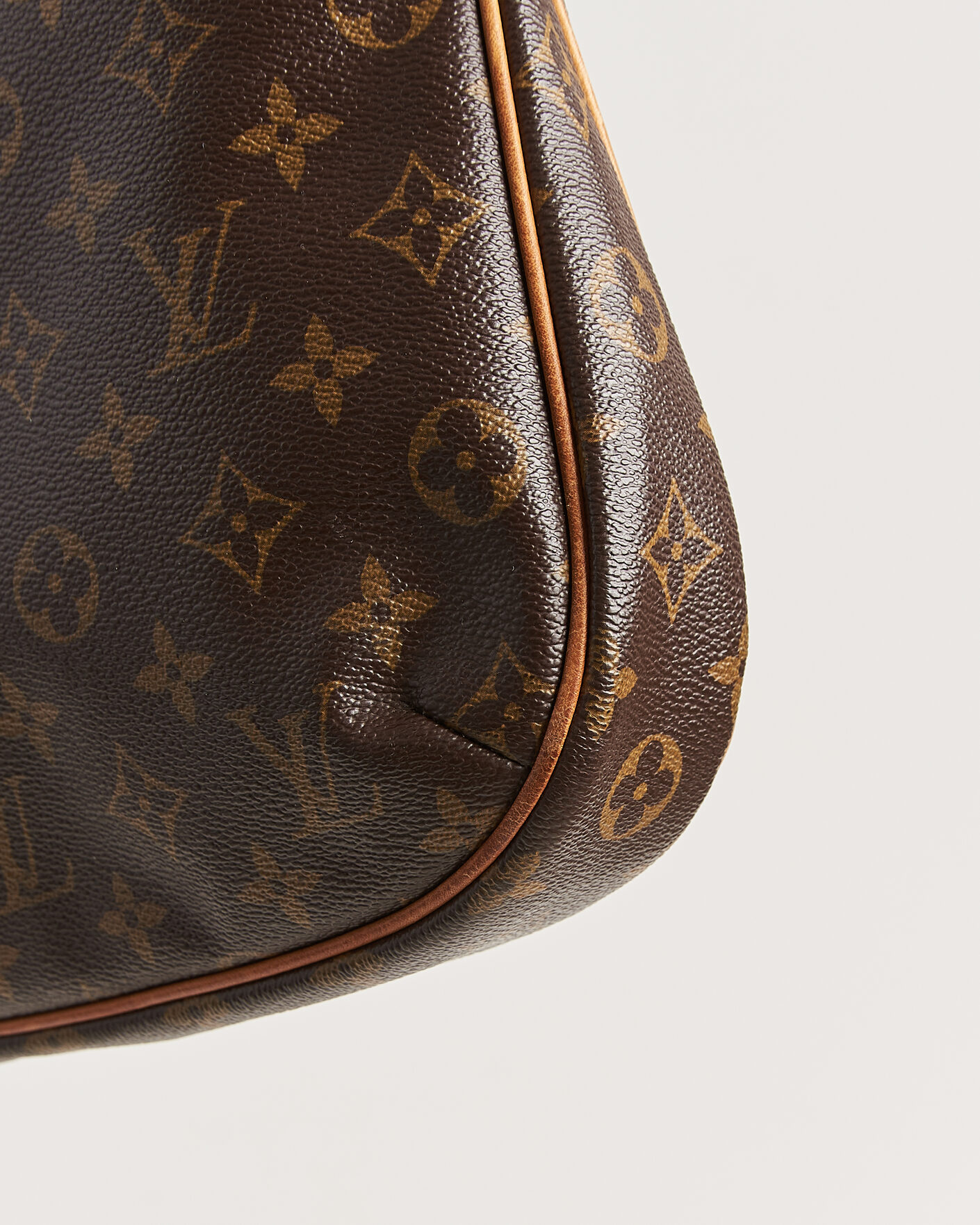 Herr | Pre-Owned & Vintage Bags | Louis Vuitton Pre-Owned | Odeon PM Bag Monogram