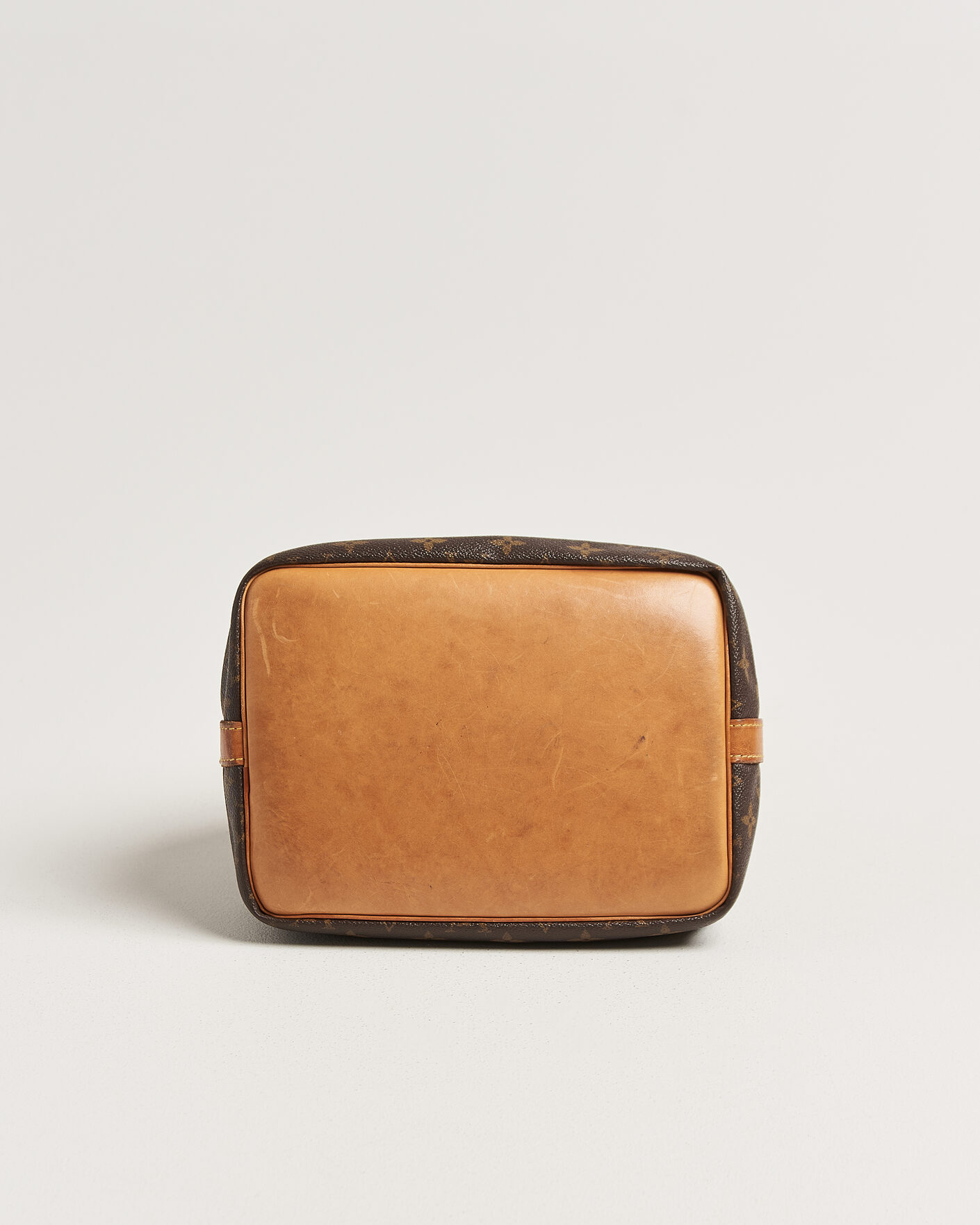 Herr | Pre-Owned & Vintage Bags | Louis Vuitton Pre-Owned | Petit Noé Monogram