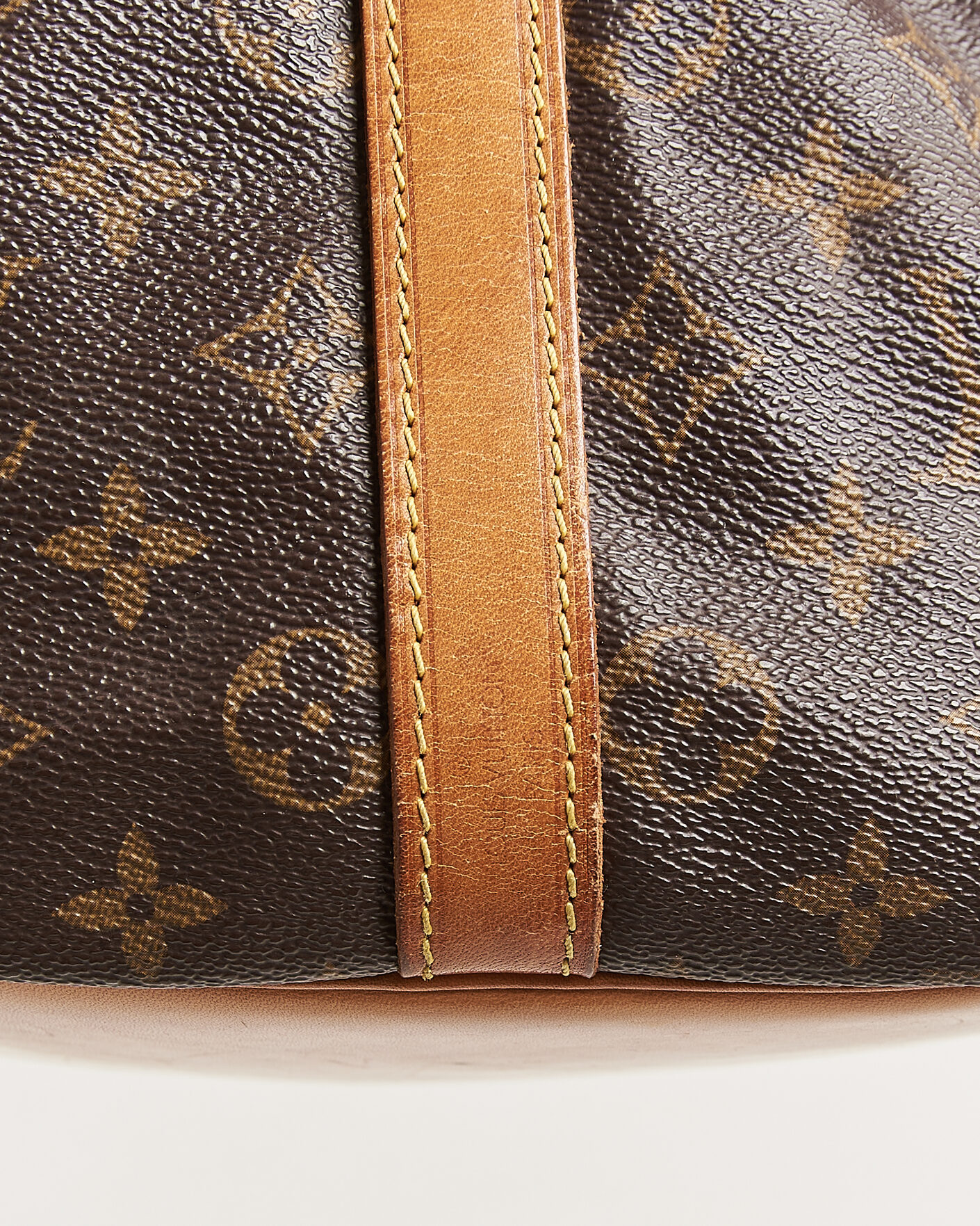 Herr | Pre-Owned & Vintage Bags | Louis Vuitton Pre-Owned | Petit Noé Monogram