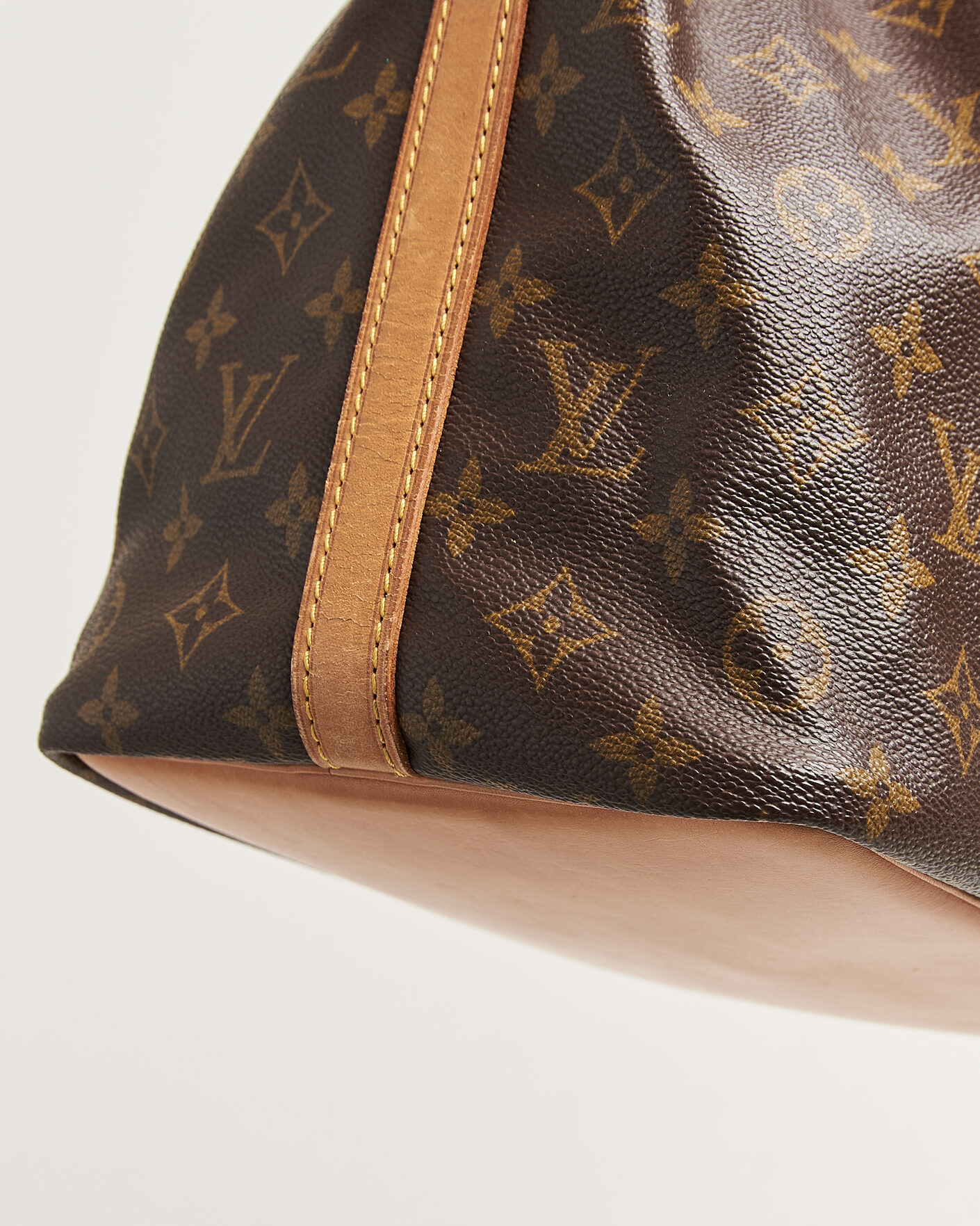 Herr | Pre-Owned & Vintage Bags | Louis Vuitton Pre-Owned | Petit Noé Monogram