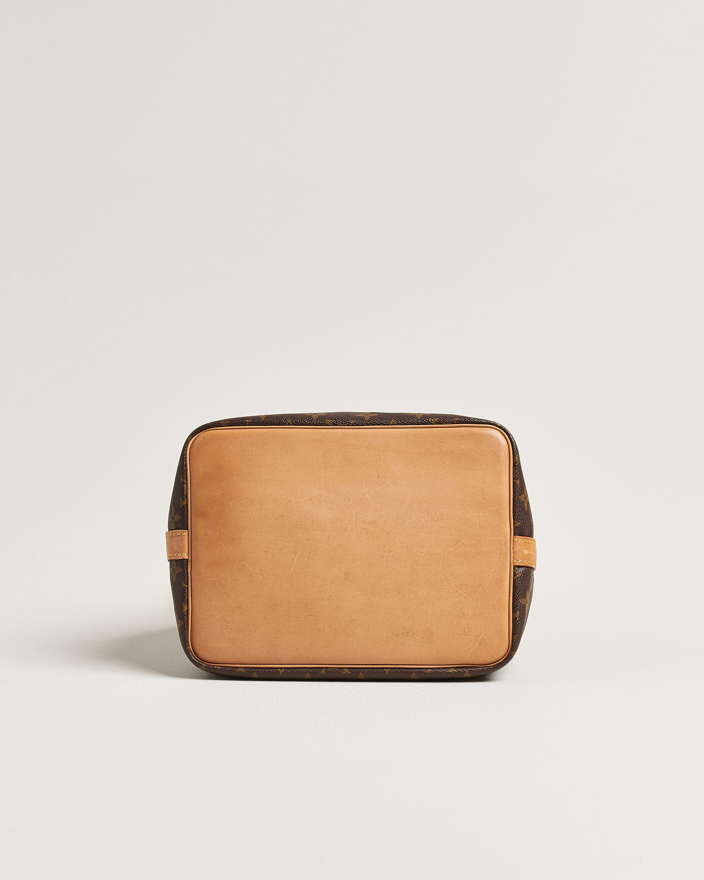 Herr | Pre-Owned & Vintage Bags | Louis Vuitton Pre-Owned | Petit Noé Monogram