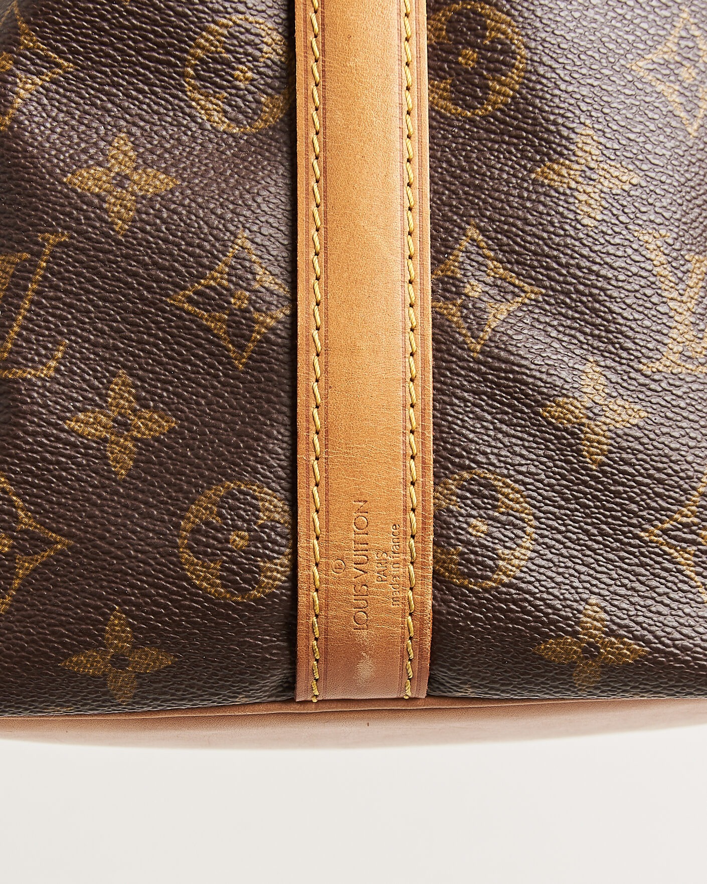 Herr | Pre-Owned & Vintage Bags | Louis Vuitton Pre-Owned | Petit Noé Monogram