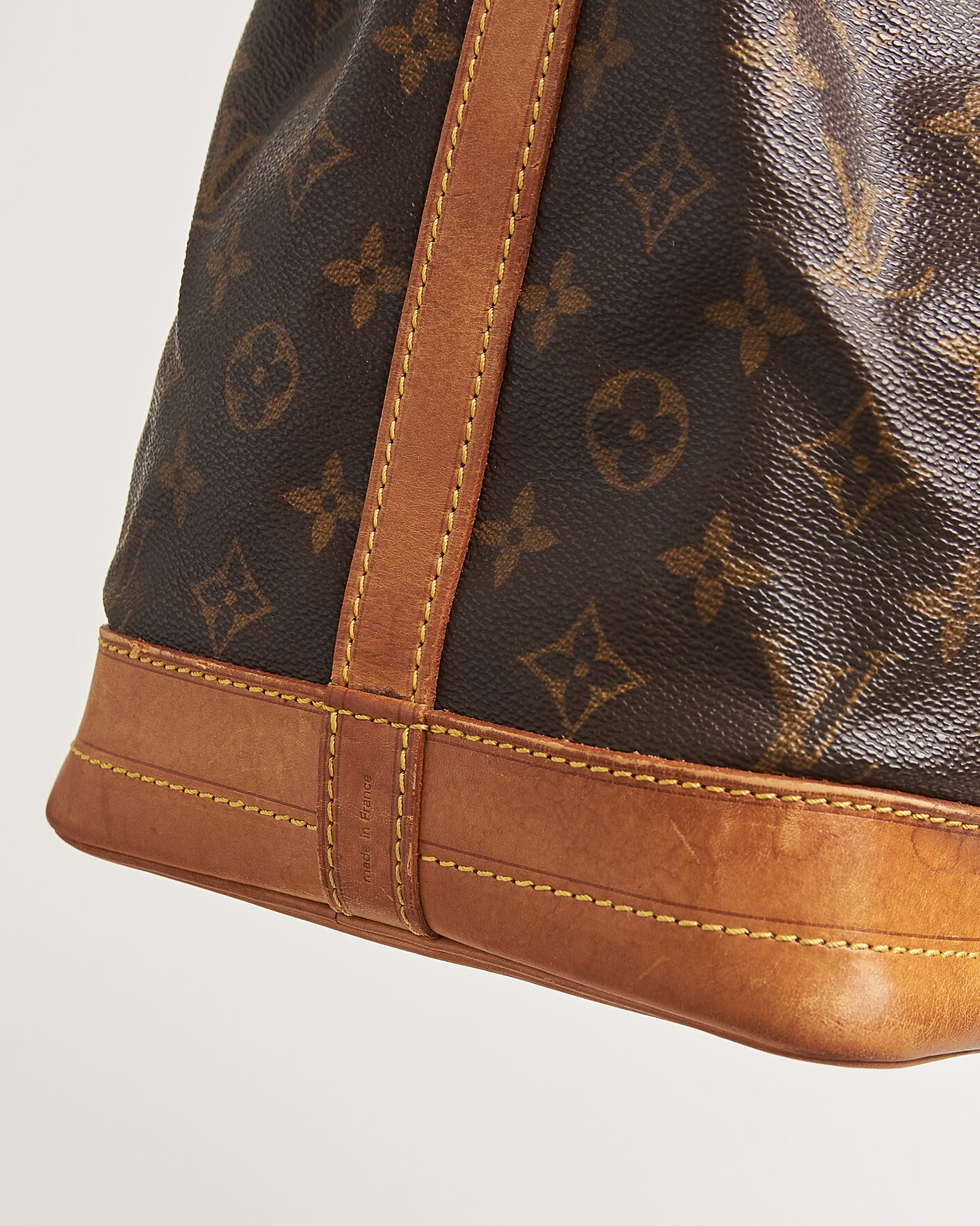 Herr | Pre-Owned & Vintage Bags | Louis Vuitton Pre-Owned | Noé Monogram