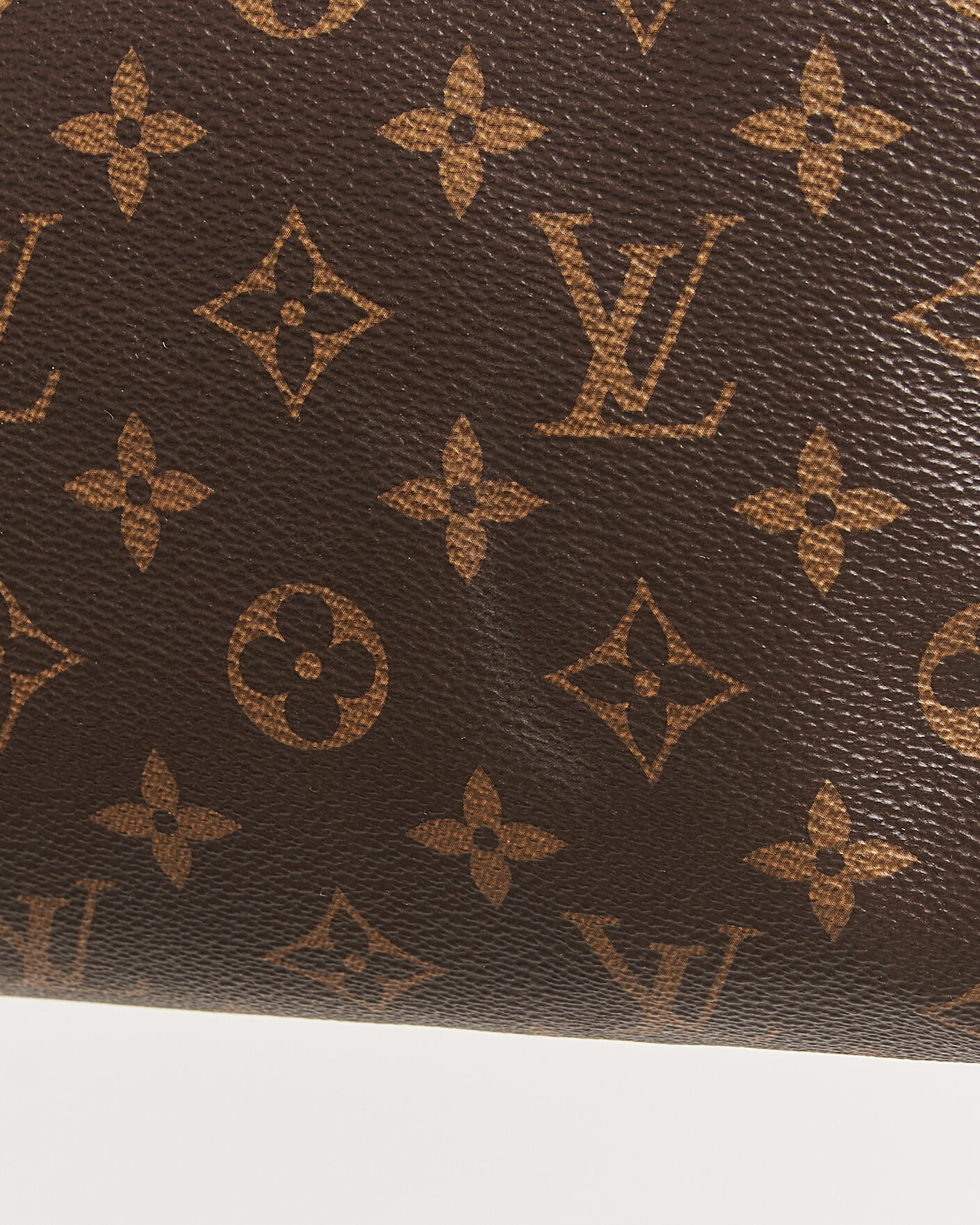 Herr | Pre-Owned & Vintage Bags | Louis Vuitton Pre-Owned | Speedy 25 Monogram