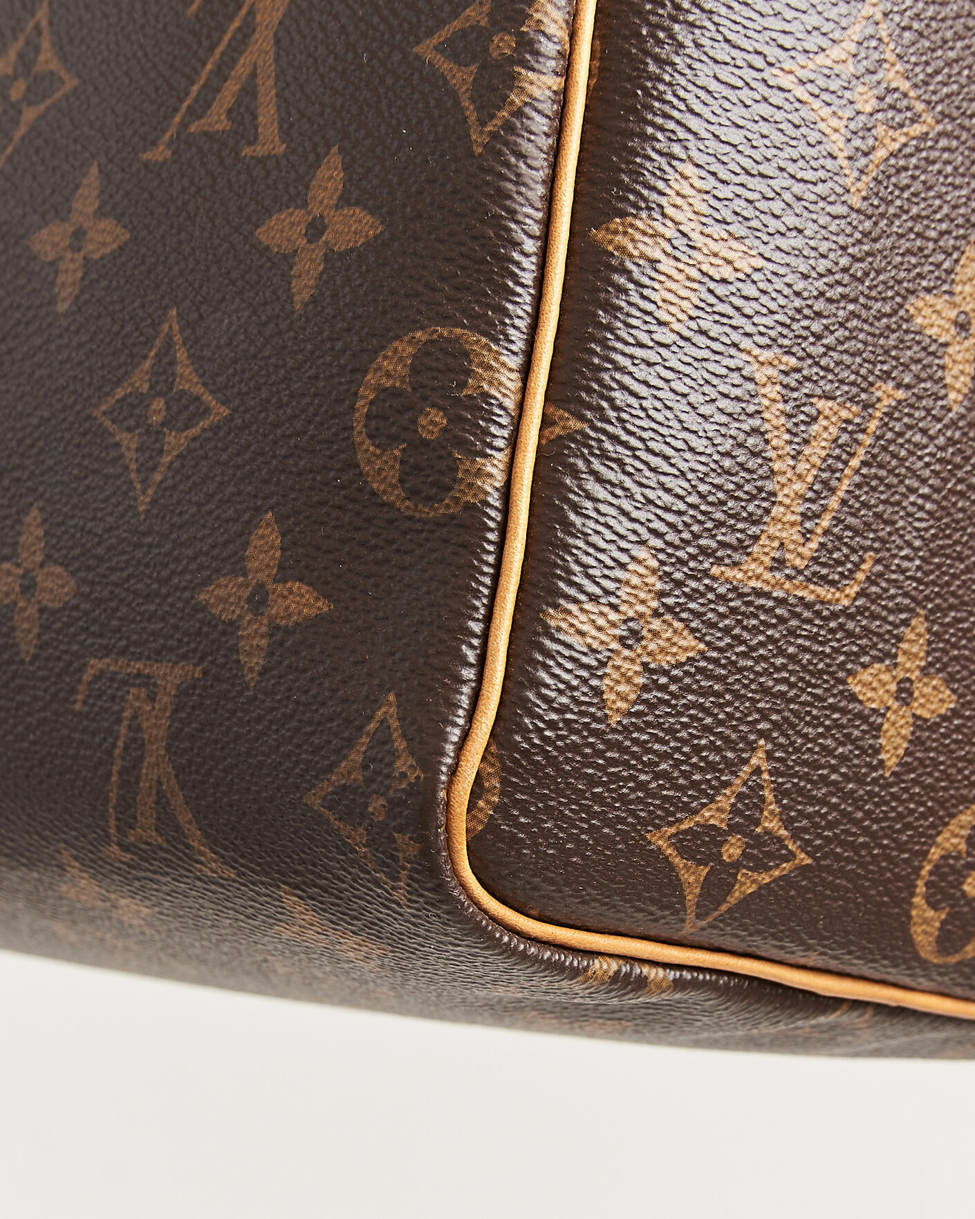 Herr | Pre-Owned & Vintage Bags | Louis Vuitton Pre-Owned | Speedy 25 Monogram