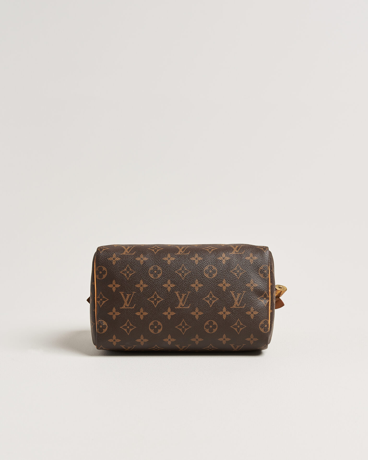 Herr | Pre-Owned & Vintage Bags | Louis Vuitton Pre-Owned | Speedy 25 Monogram