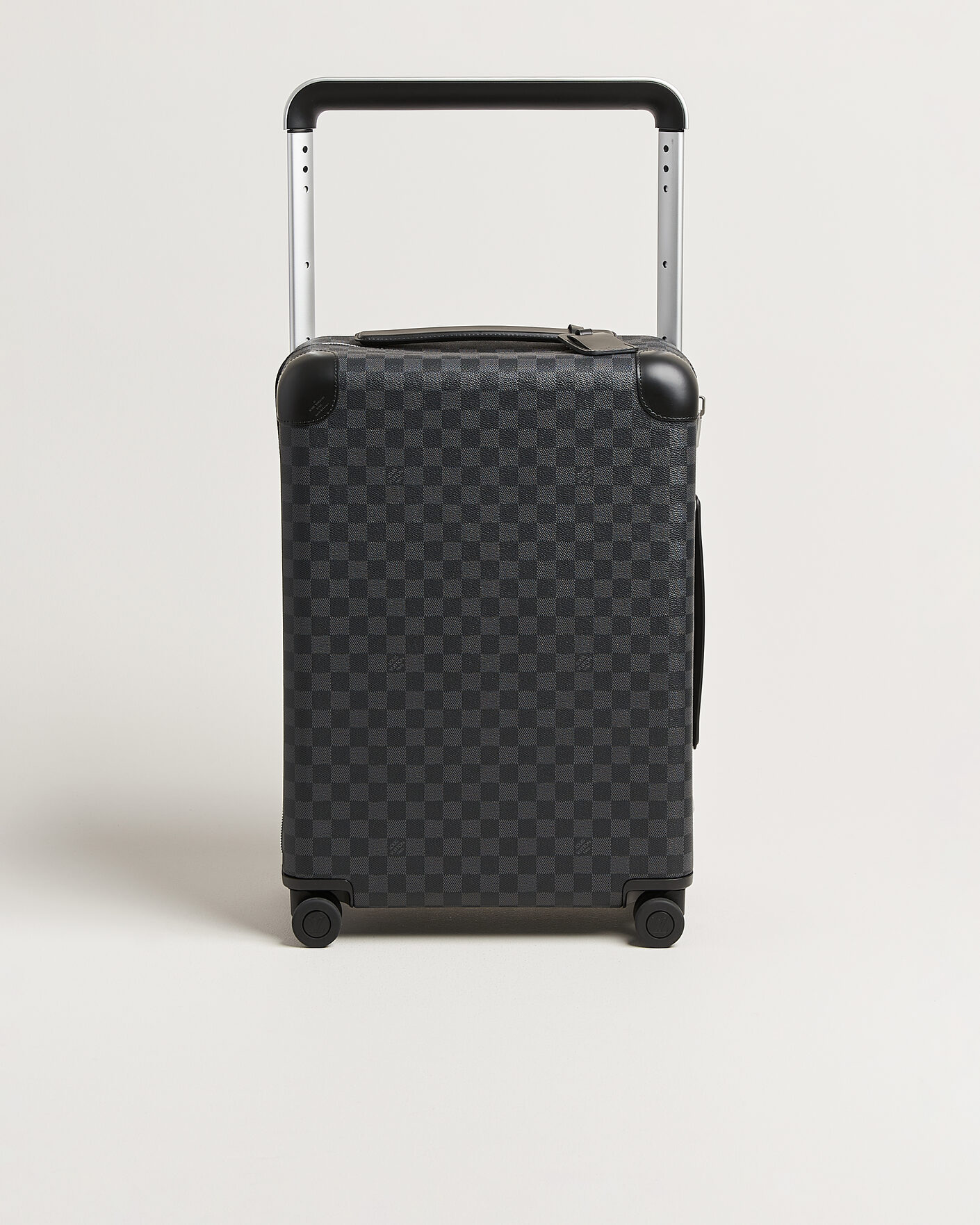 Herr | Pre-Owned & Vintage Bags | Louis Vuitton Pre-Owned | Horizon 55 Damier Graphite