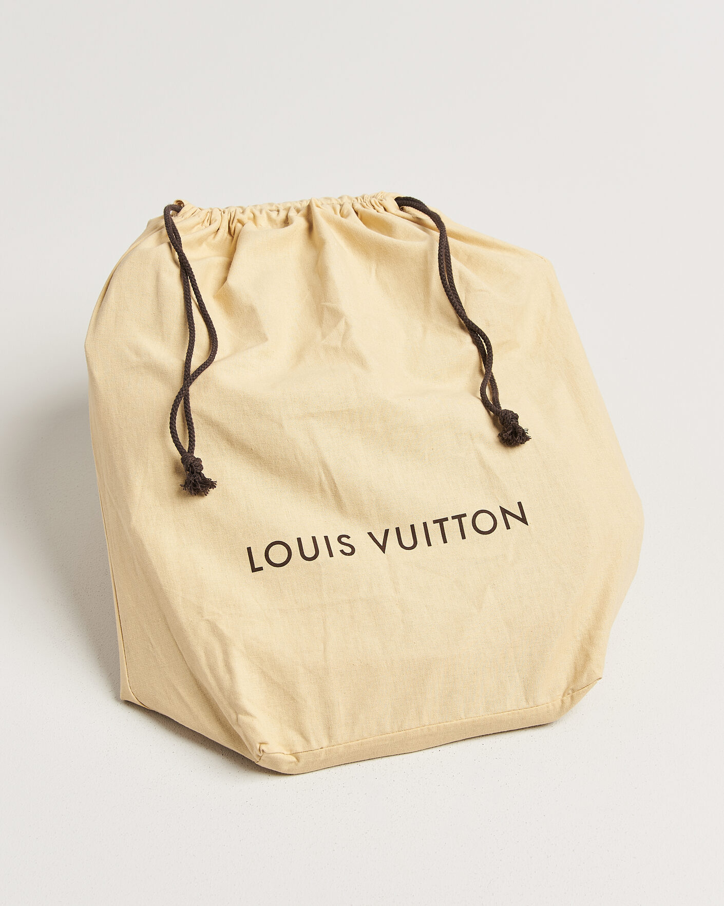 Herr | Pre-Owned & Vintage Bags | Louis Vuitton Pre-Owned | Keepall 50 Bandouliére Monogram