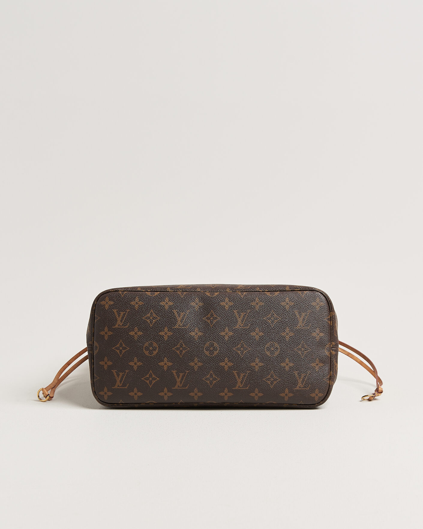 Herr | Pre-Owned & Vintage Bags | Louis Vuitton Pre-Owned | Neverfull MM Monogram