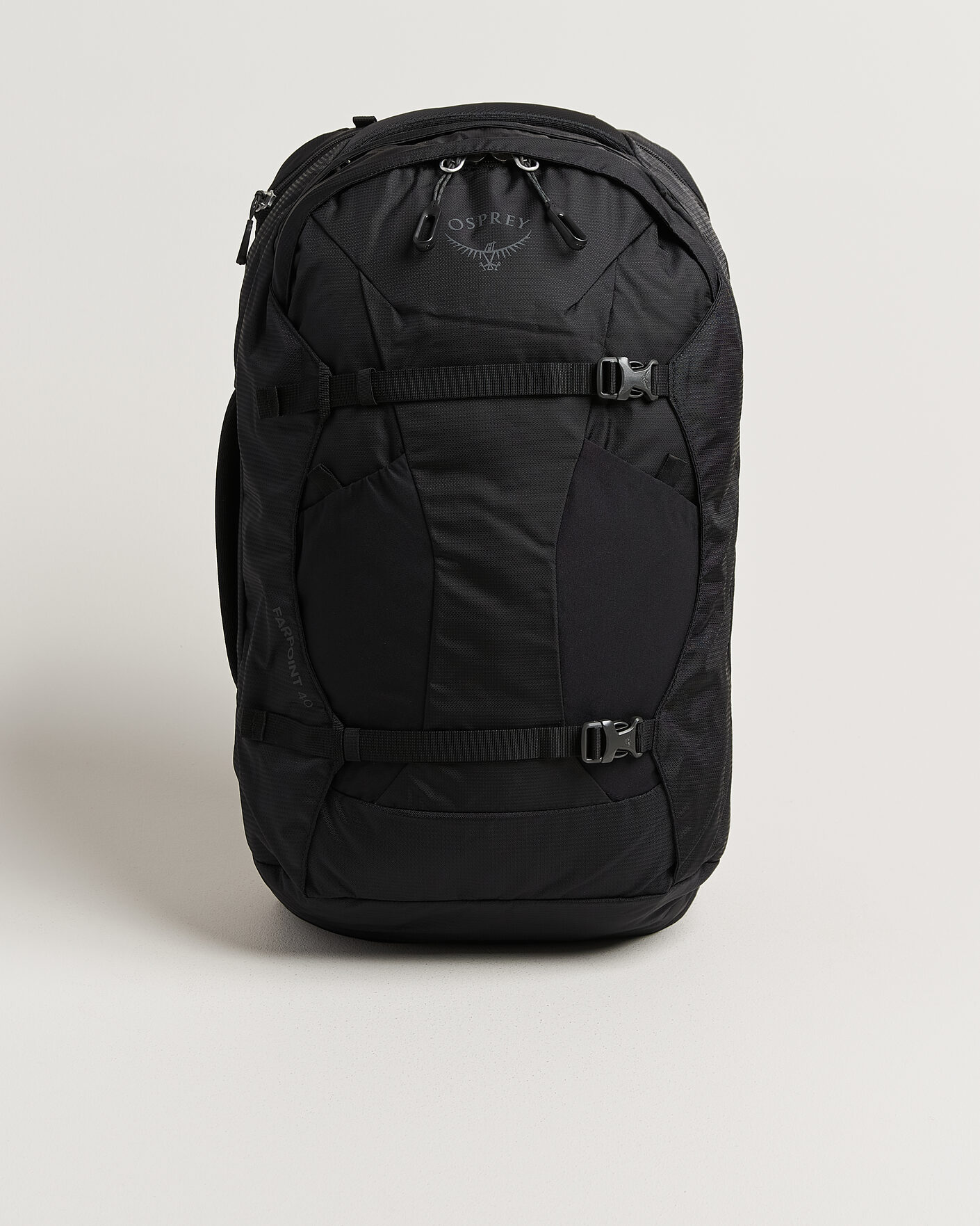 Herr | Väskor | Osprey | Farpoint 40 Black