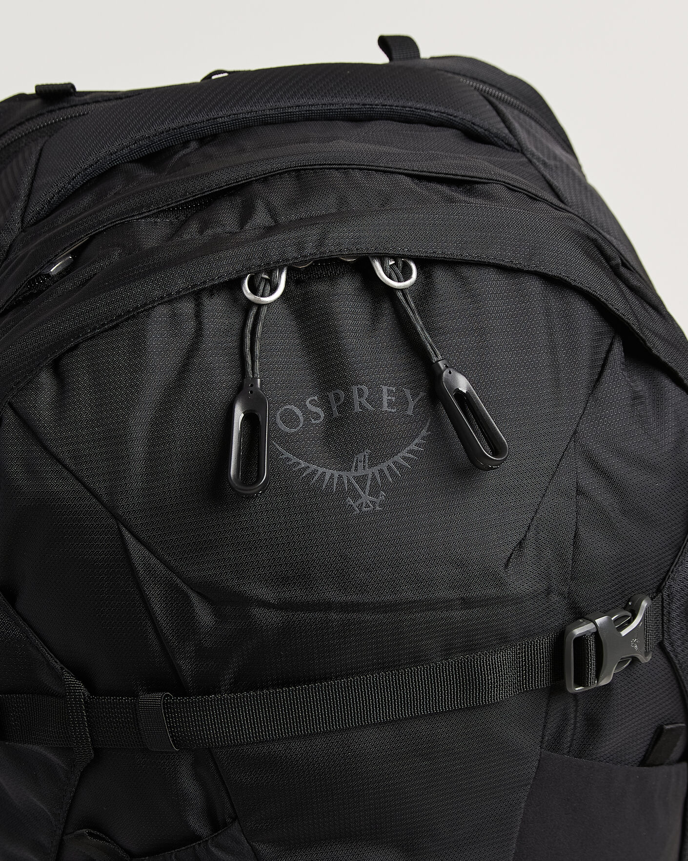 Herr | Väskor | Osprey | Farpoint 40 Black