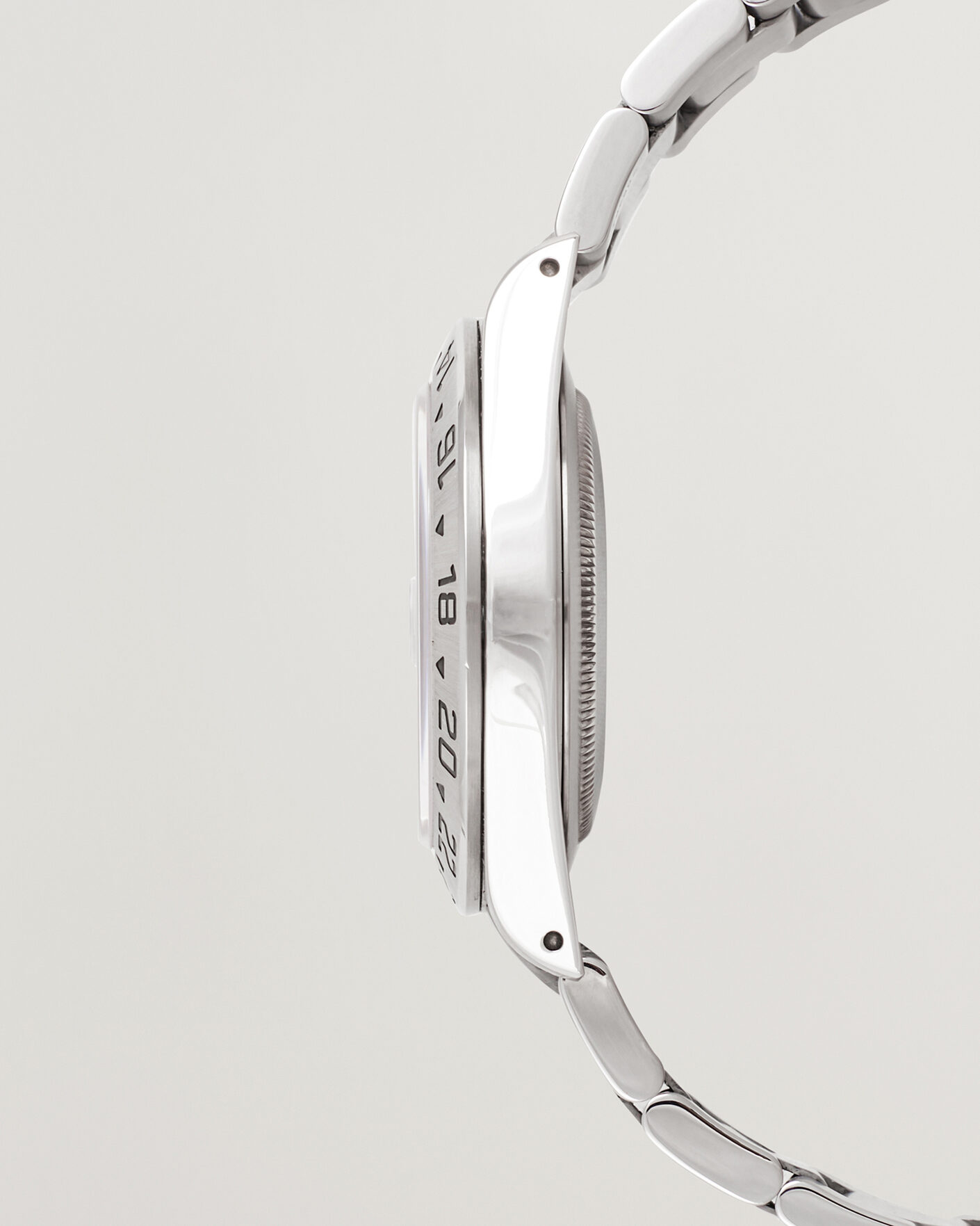 Herr | Pre-Owned & Vintage Watches | Rolex Pre-Owned | Explorer II