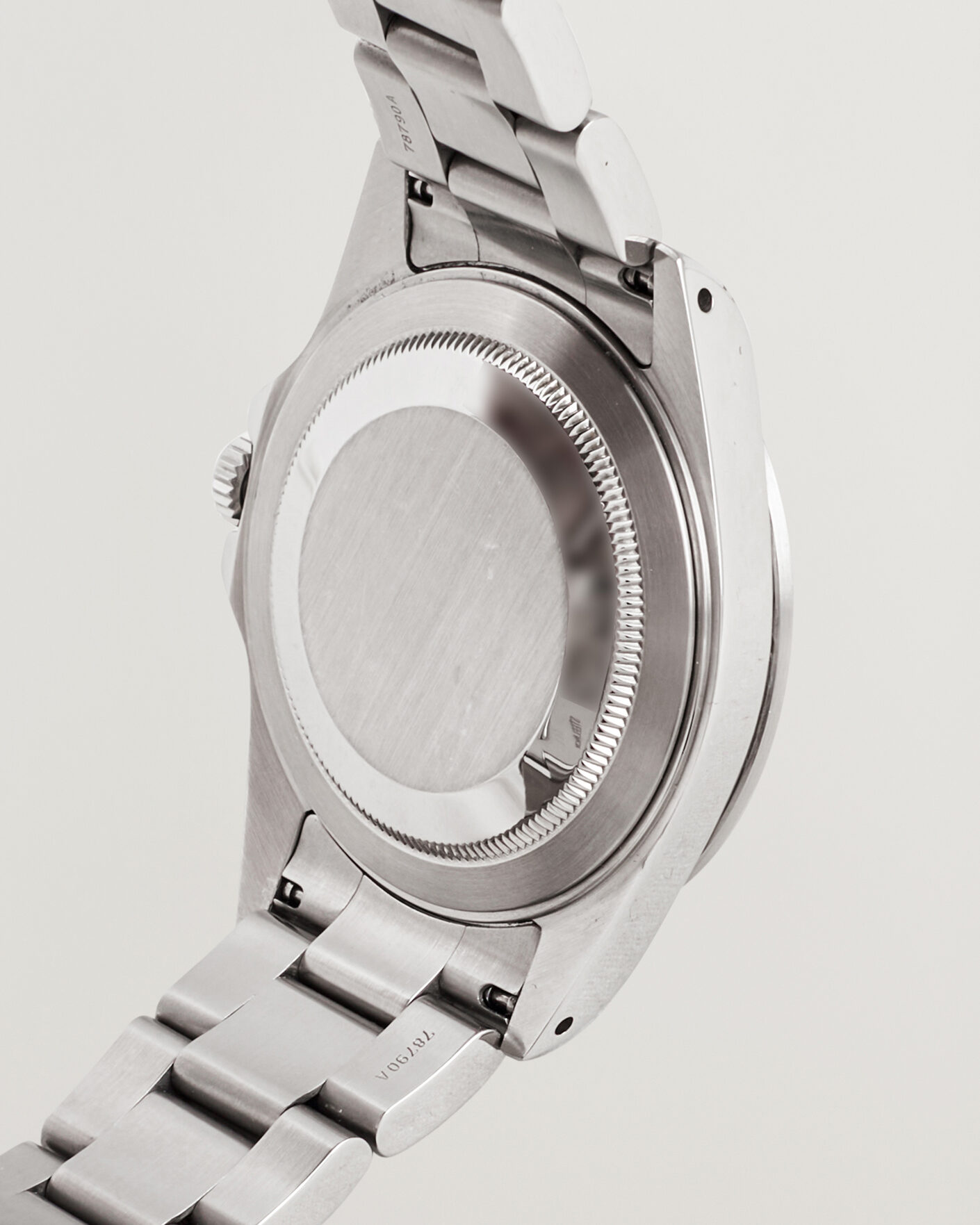 Herr | Rolex Pre-Owned Explorer II | Rolex Pre-Owned | Explorer II
