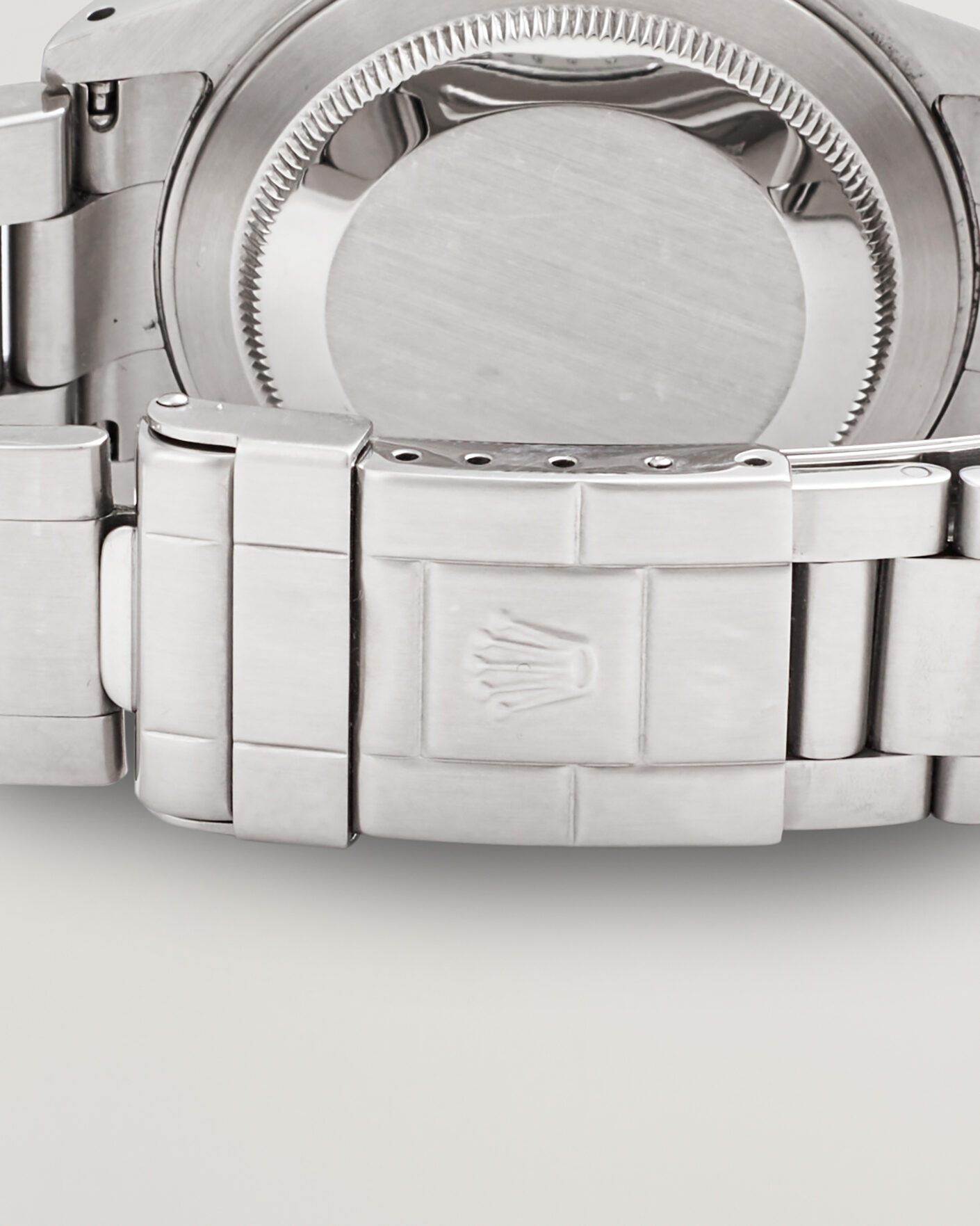 Herr | Rolex Pre-Owned Explorer II | Rolex Pre-Owned | Explorer II