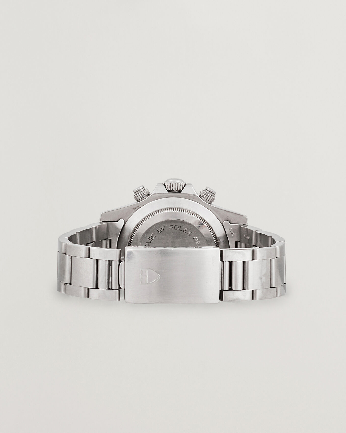 Herr | Pre-Owned & Vintage Watches | Tudor Pre-Owned | Oysterdate Big Block